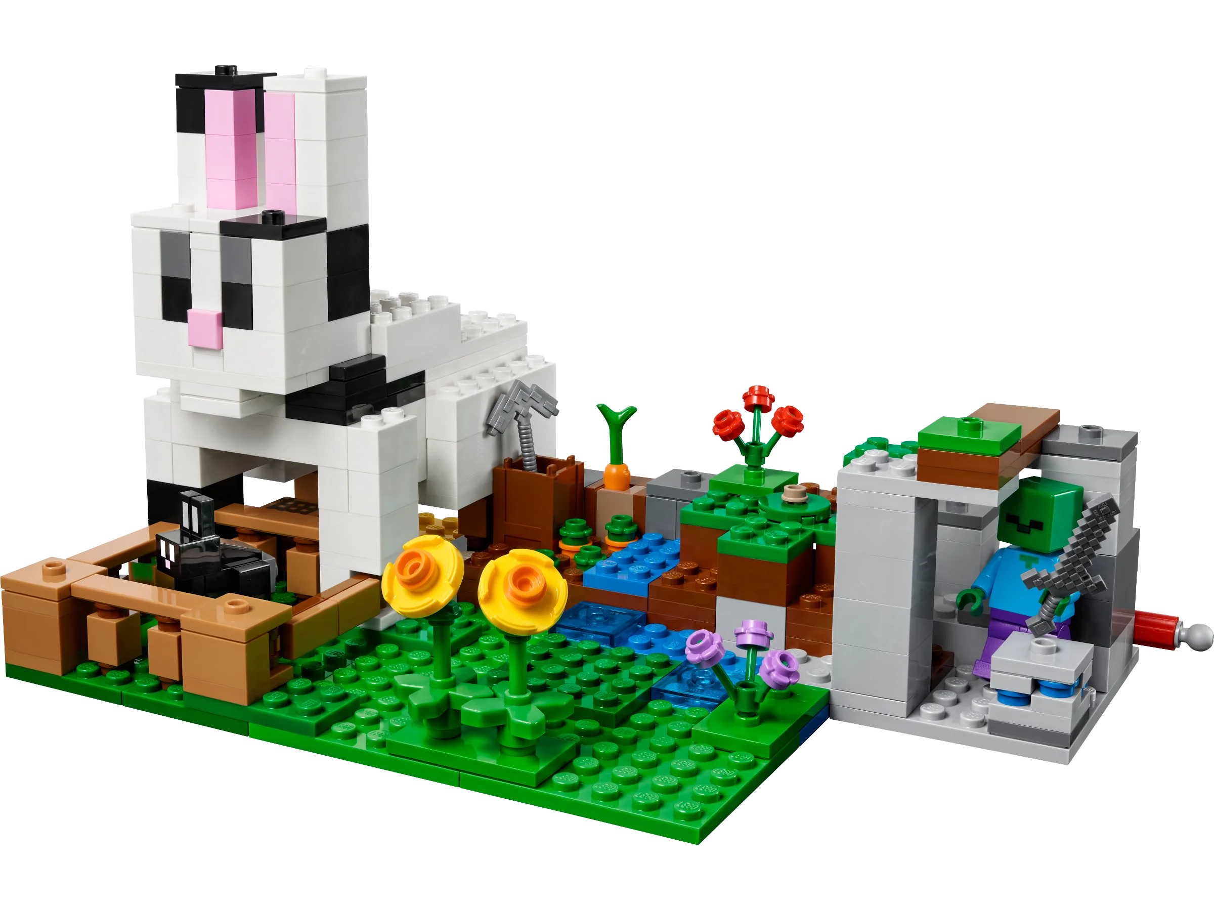 The Rabbit Ranch - Image 3