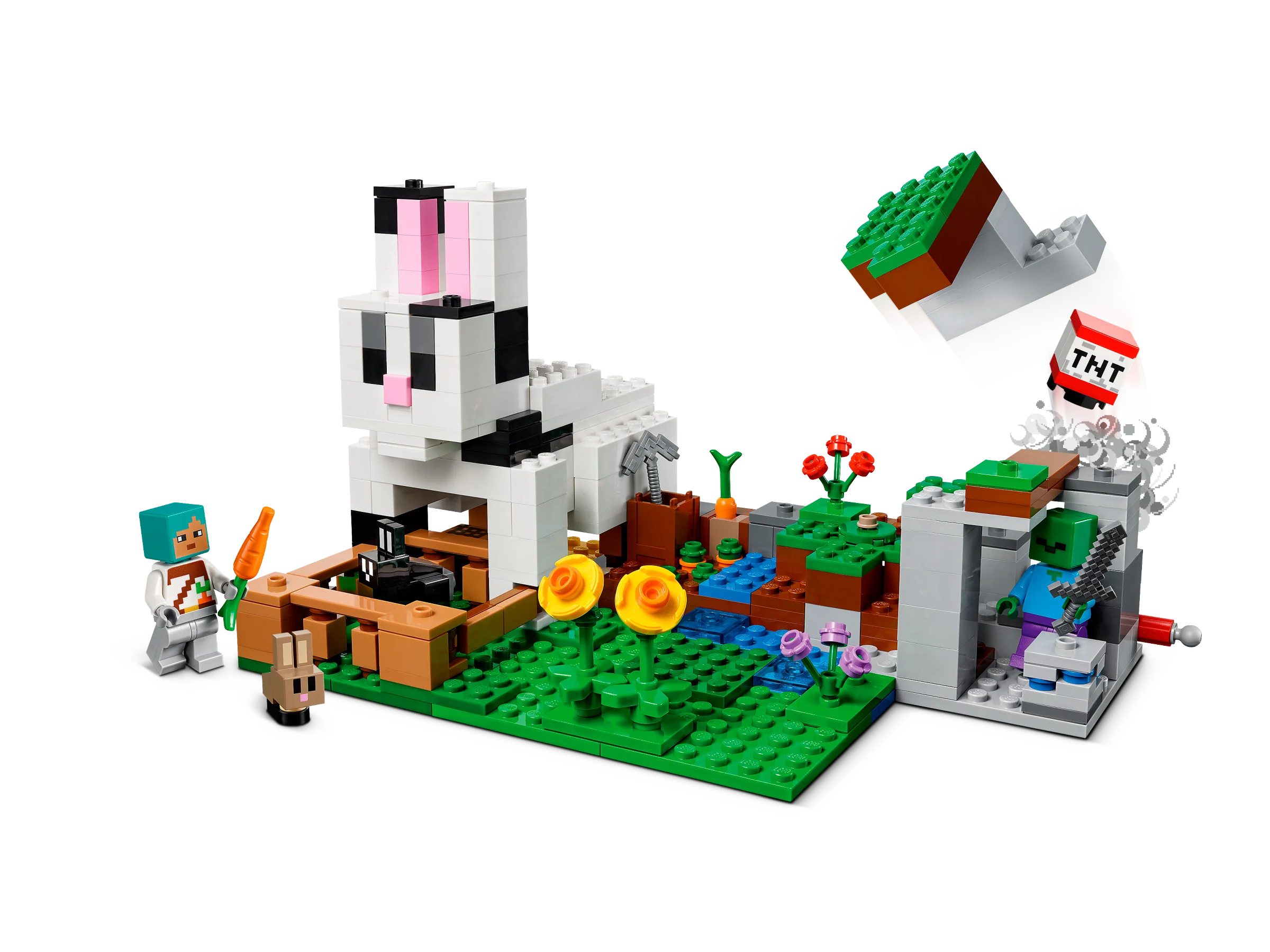 The Rabbit Ranch - Image 5
