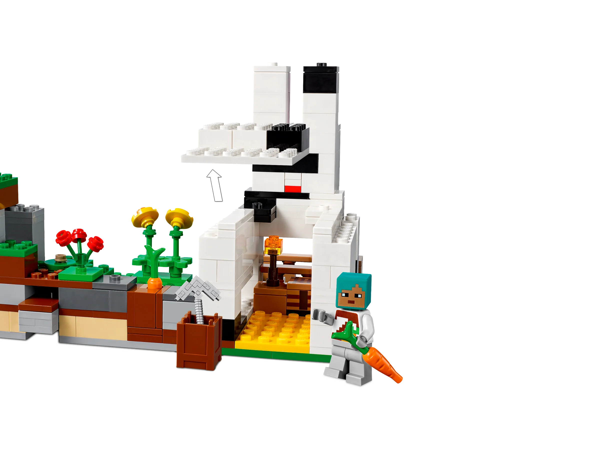 The Rabbit Ranch - Image 6