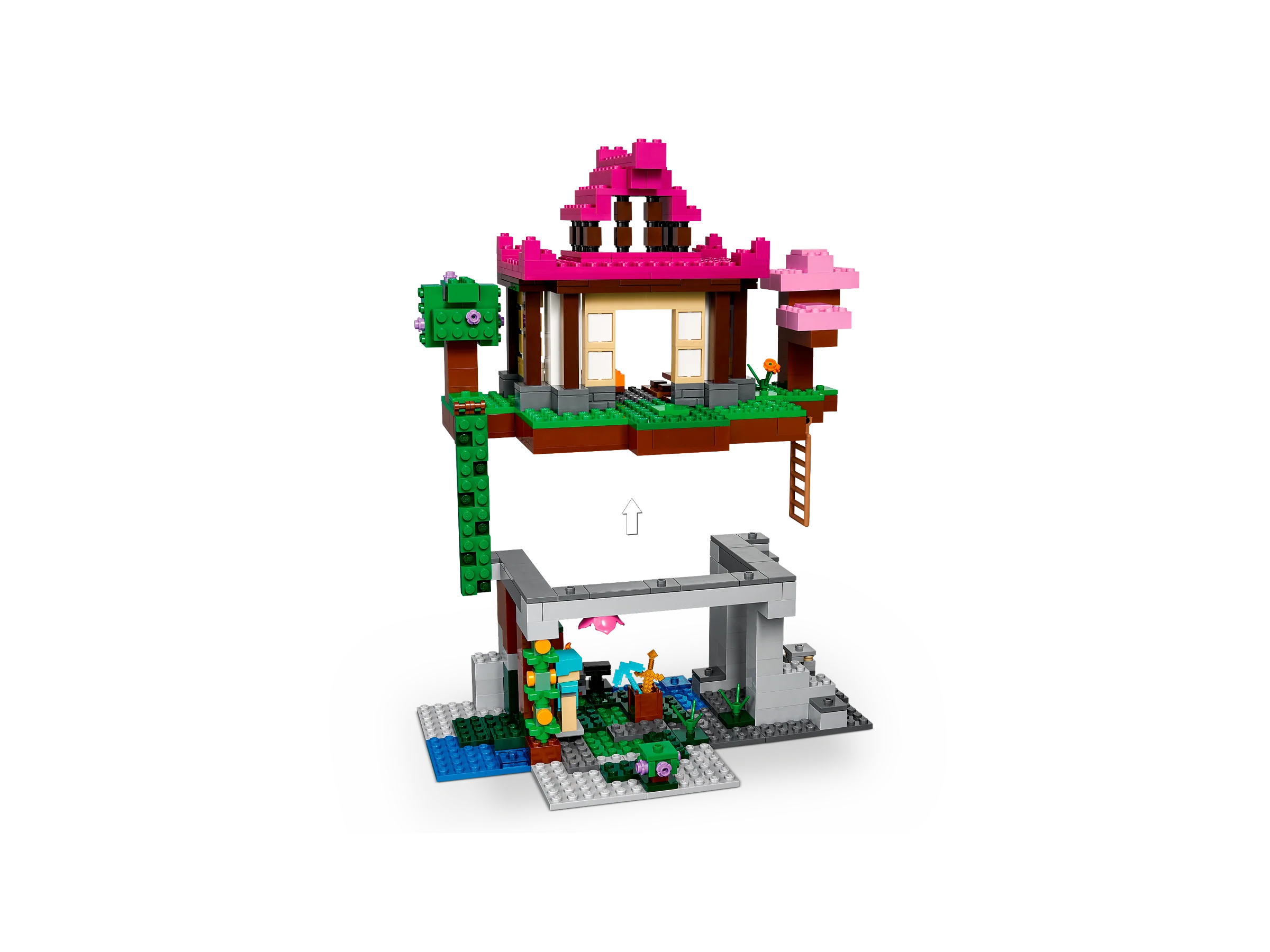 The Training Grounds - Image 5