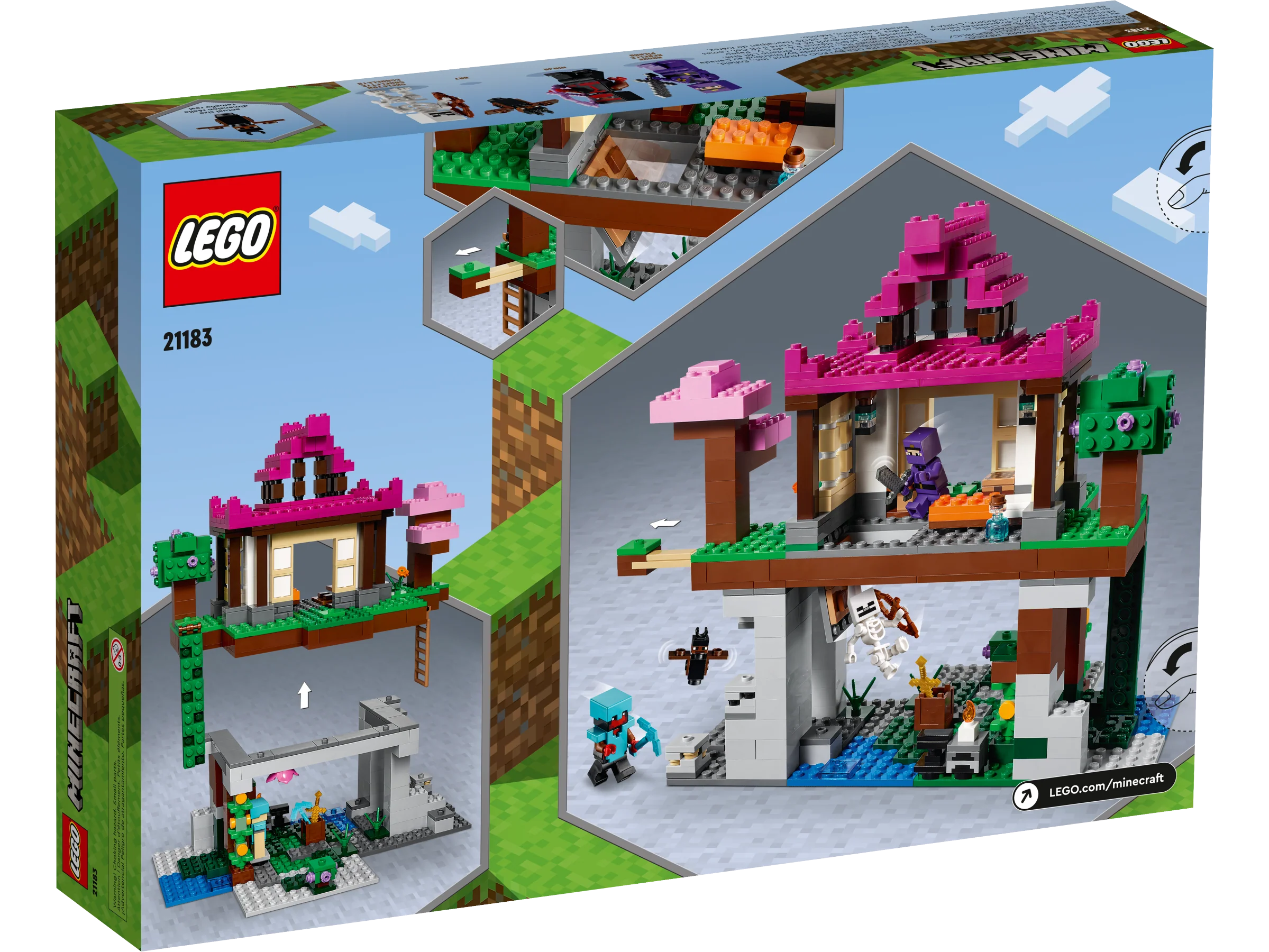 The Training Grounds - Image 8