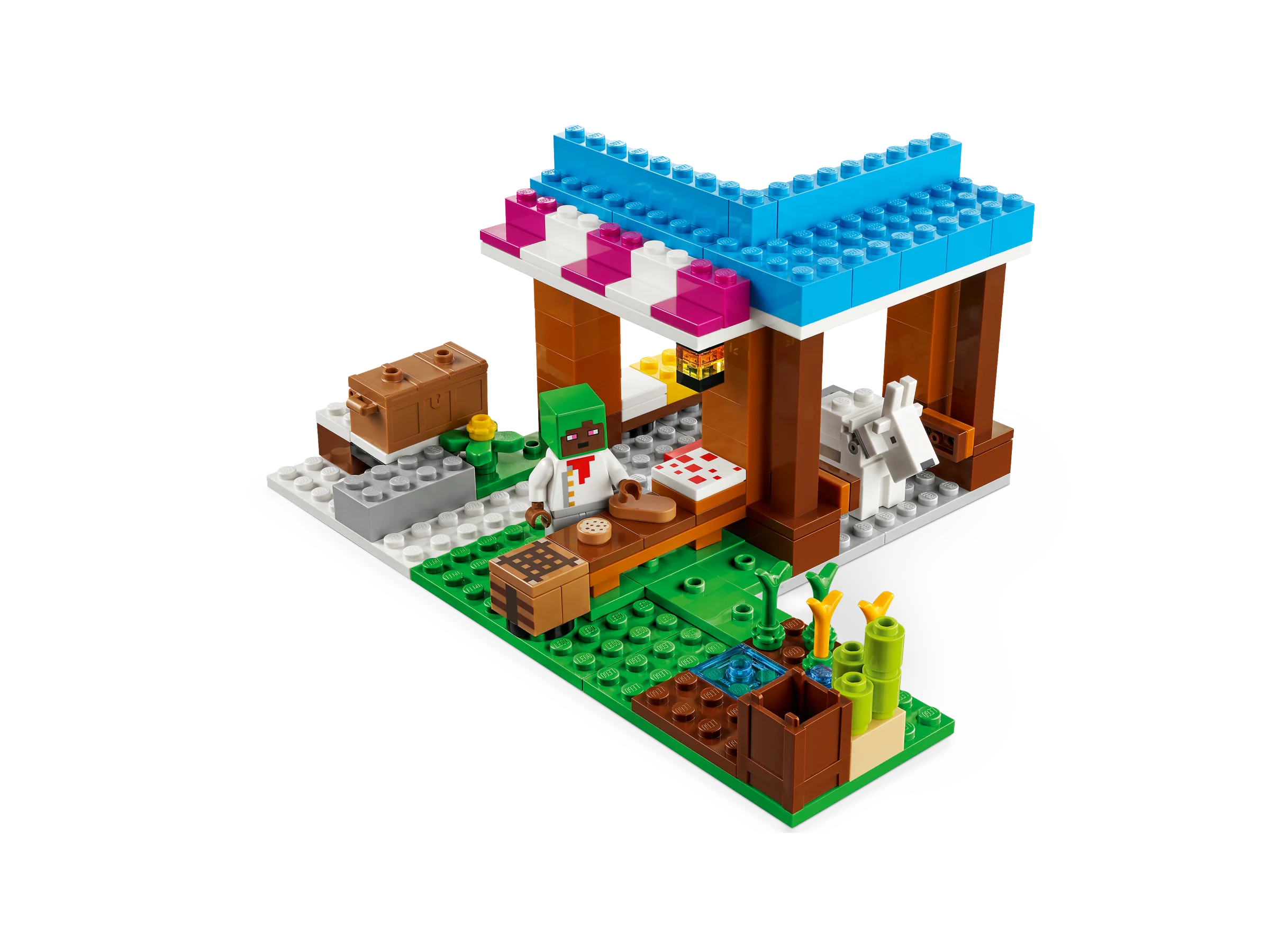 The Bakery - Image 4