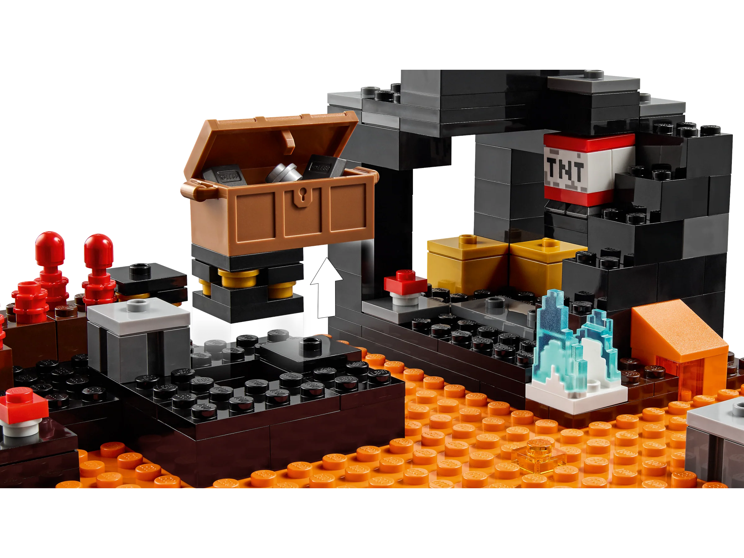 The Nether Bastion - Image 4