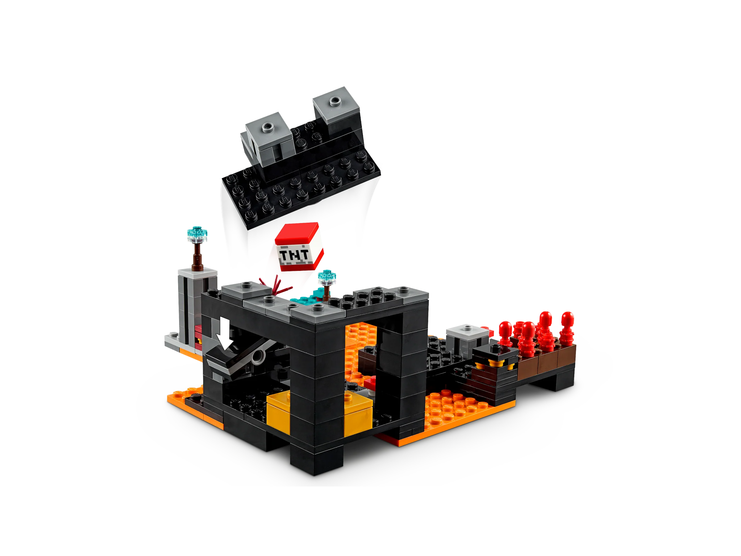 The Nether Bastion - Image 5