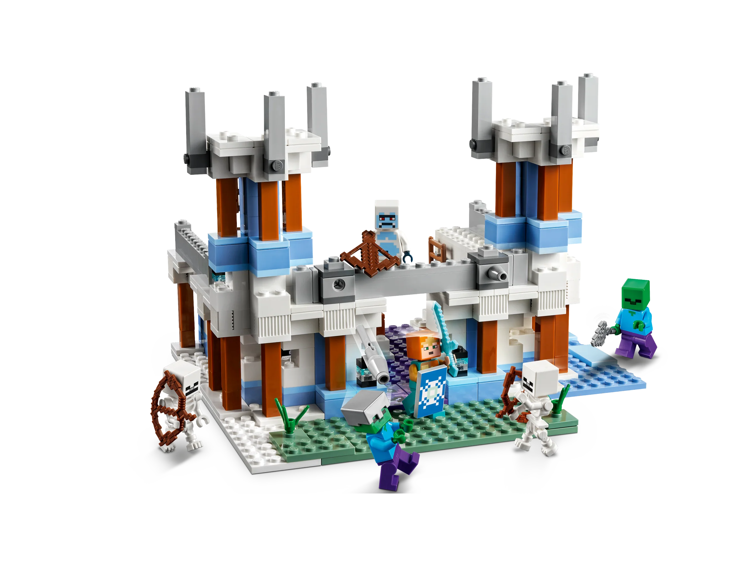 The Ice Castle - Image 3