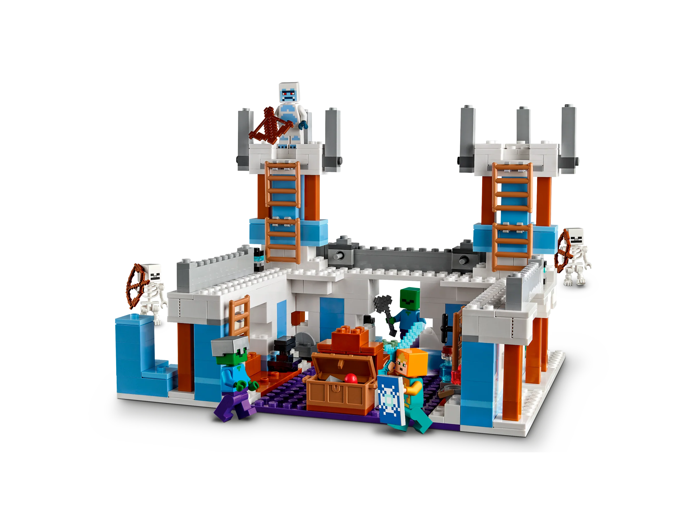 The Ice Castle - Image 4
