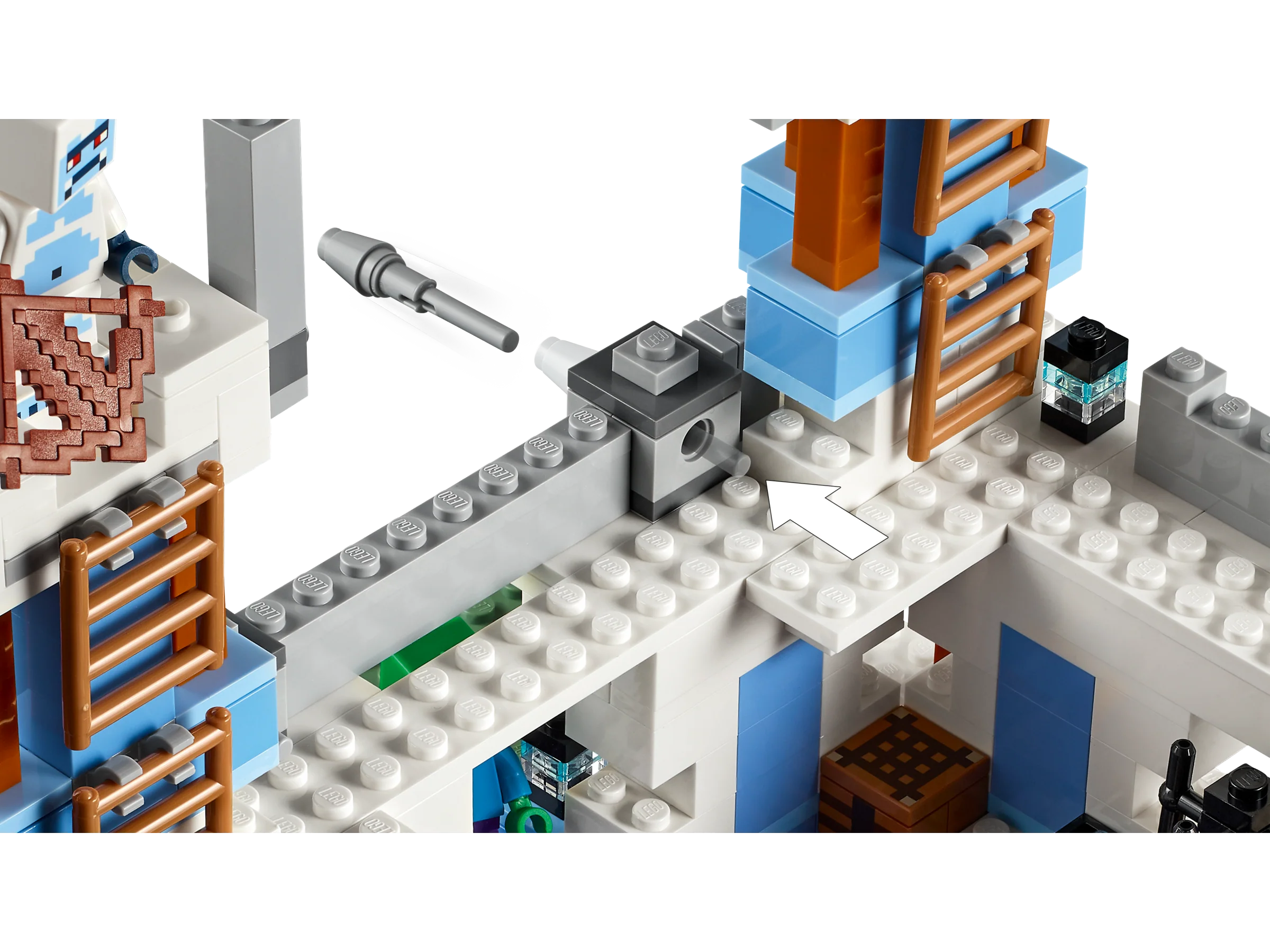 The Ice Castle - Image 6