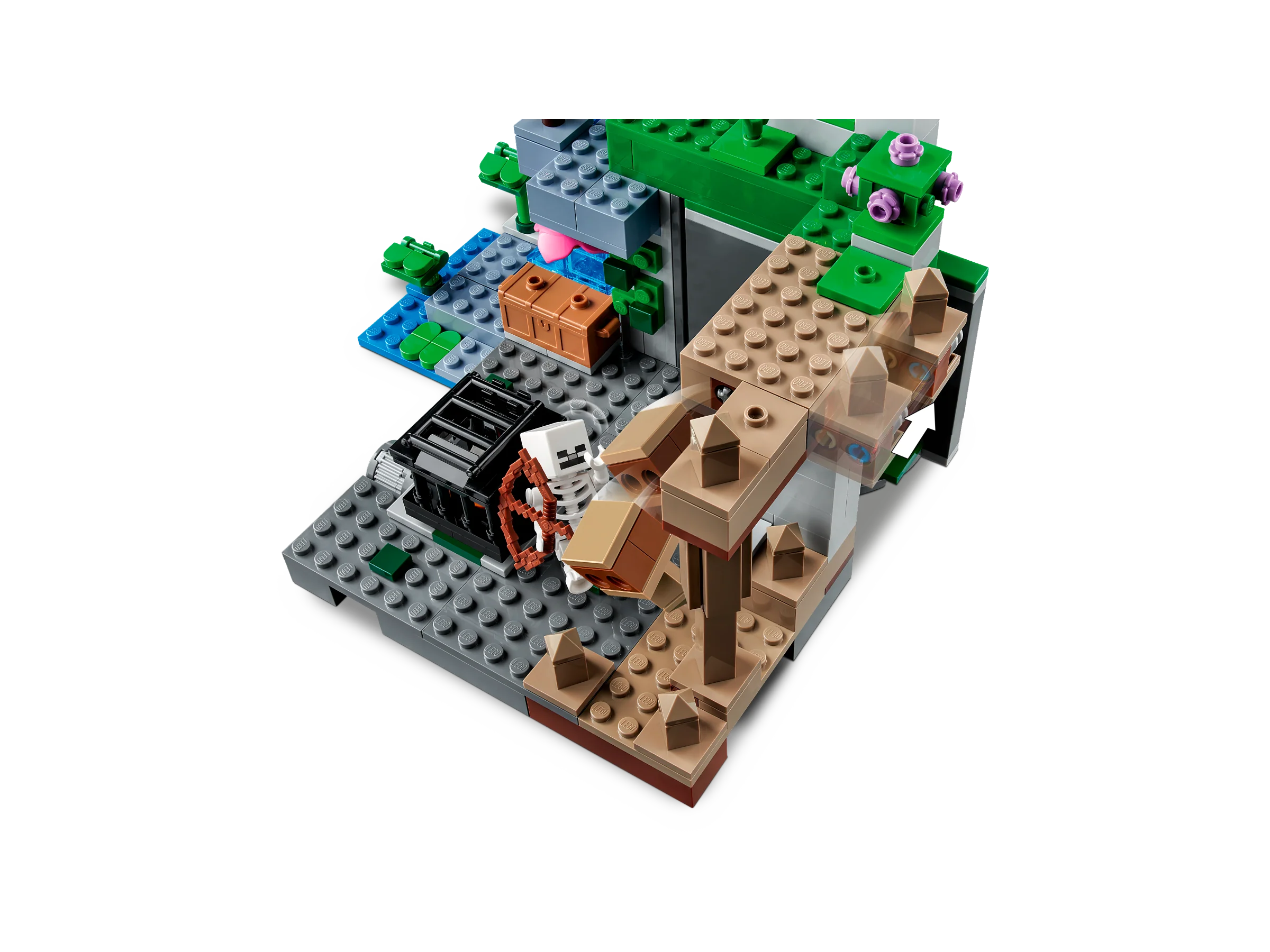 The Skeleton Dungeon - Image 4