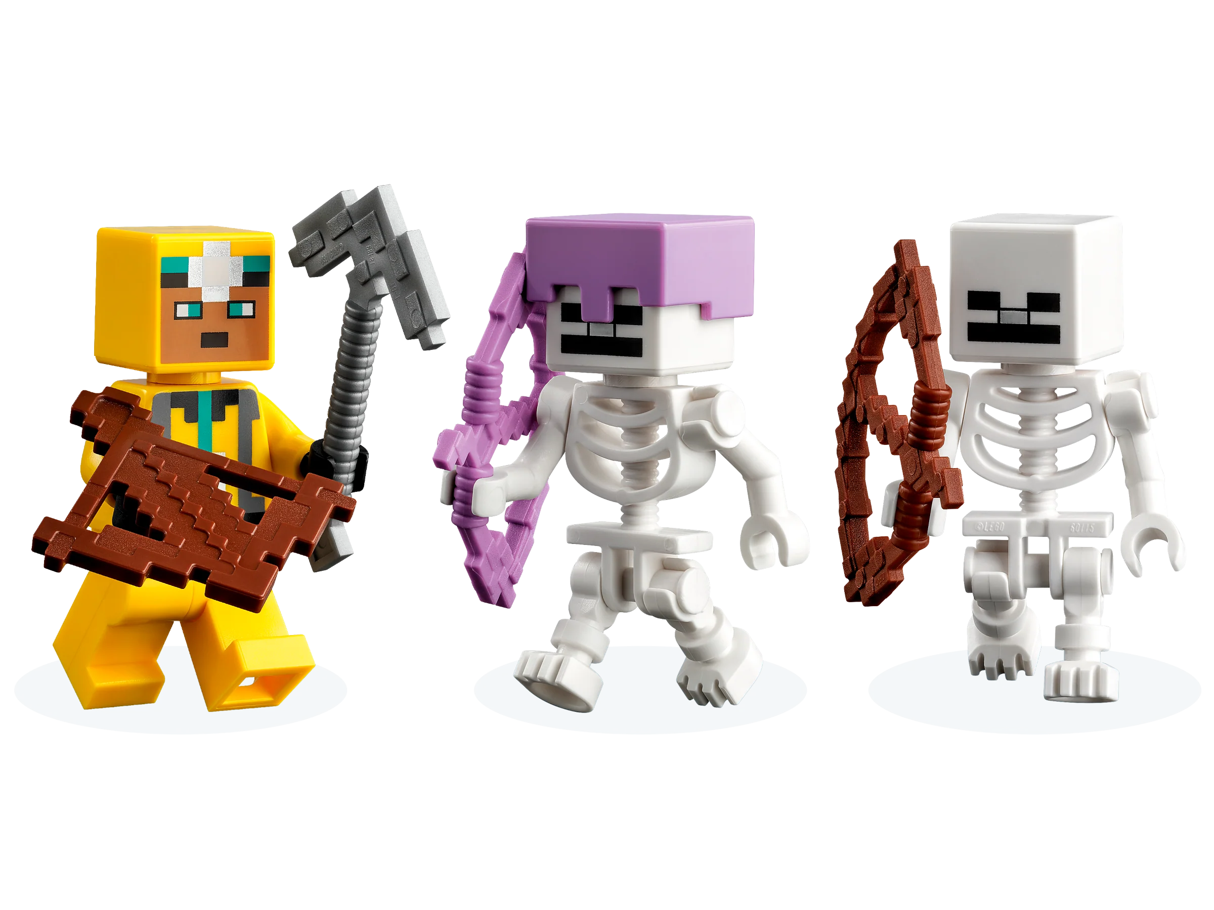 The Skeleton Dungeon - Image 7