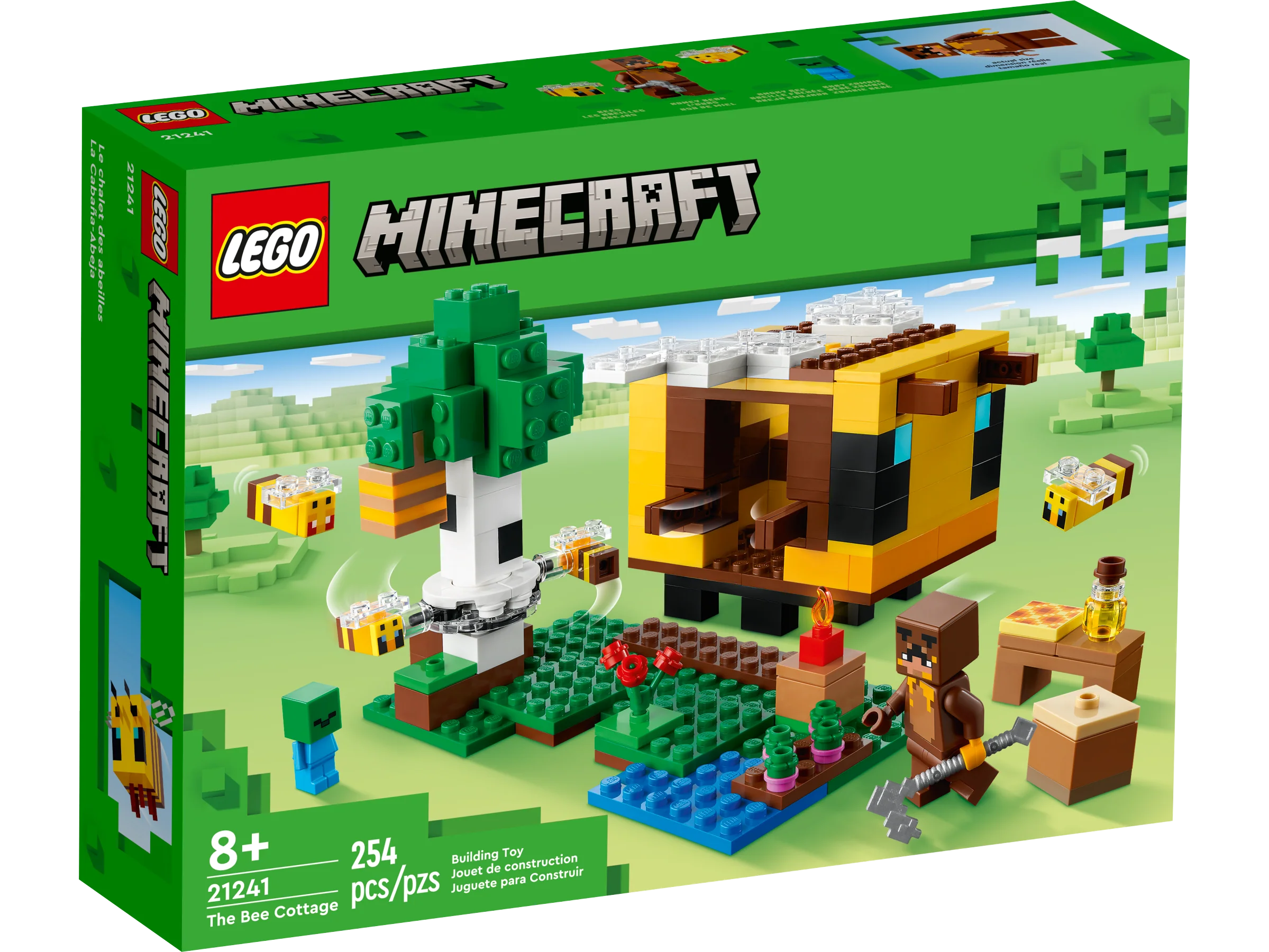 The Bee Cottage - Image 2