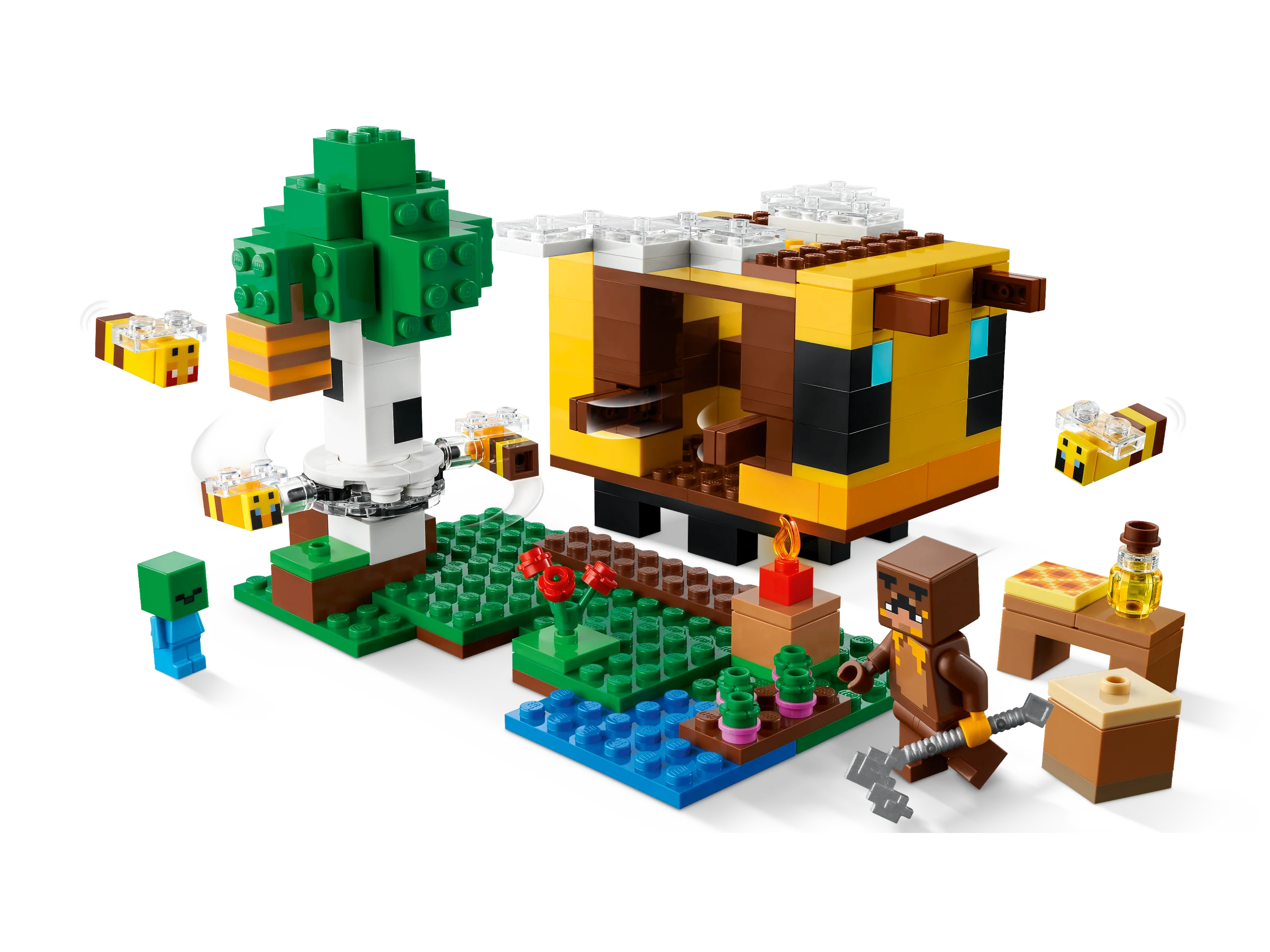 The Bee Cottage - Image 3