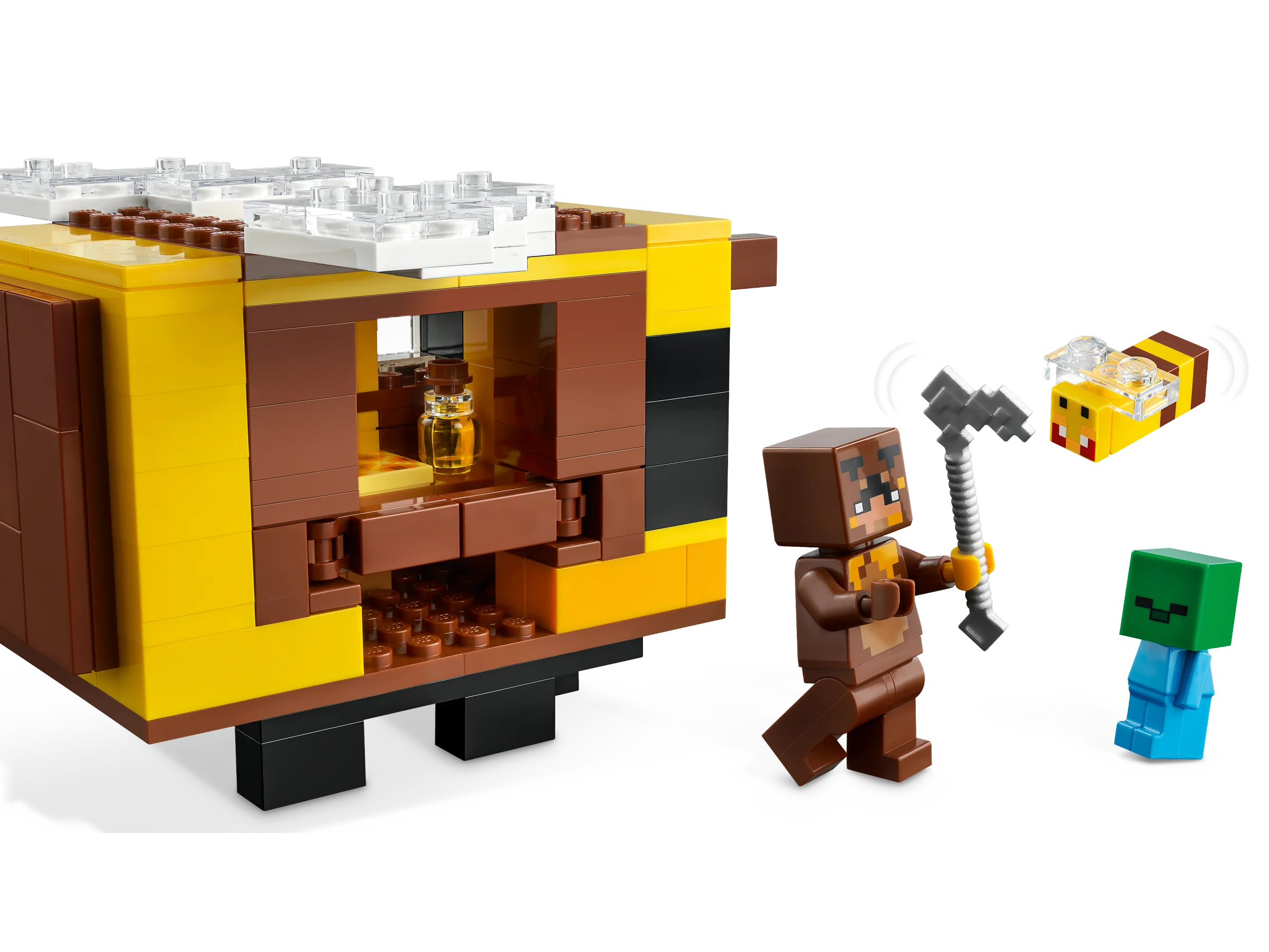 The Bee Cottage - Image 4