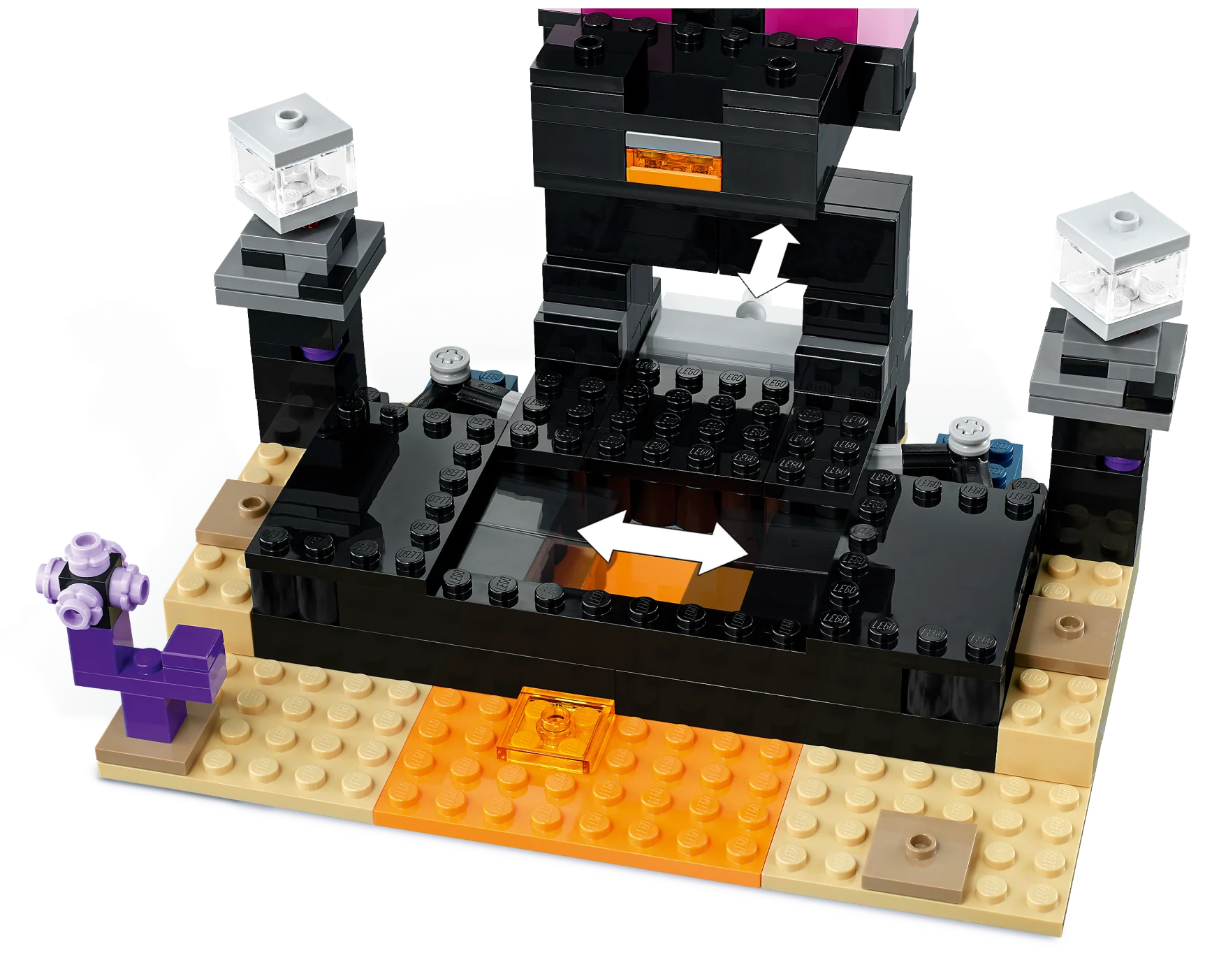 The End Arena - Image 4