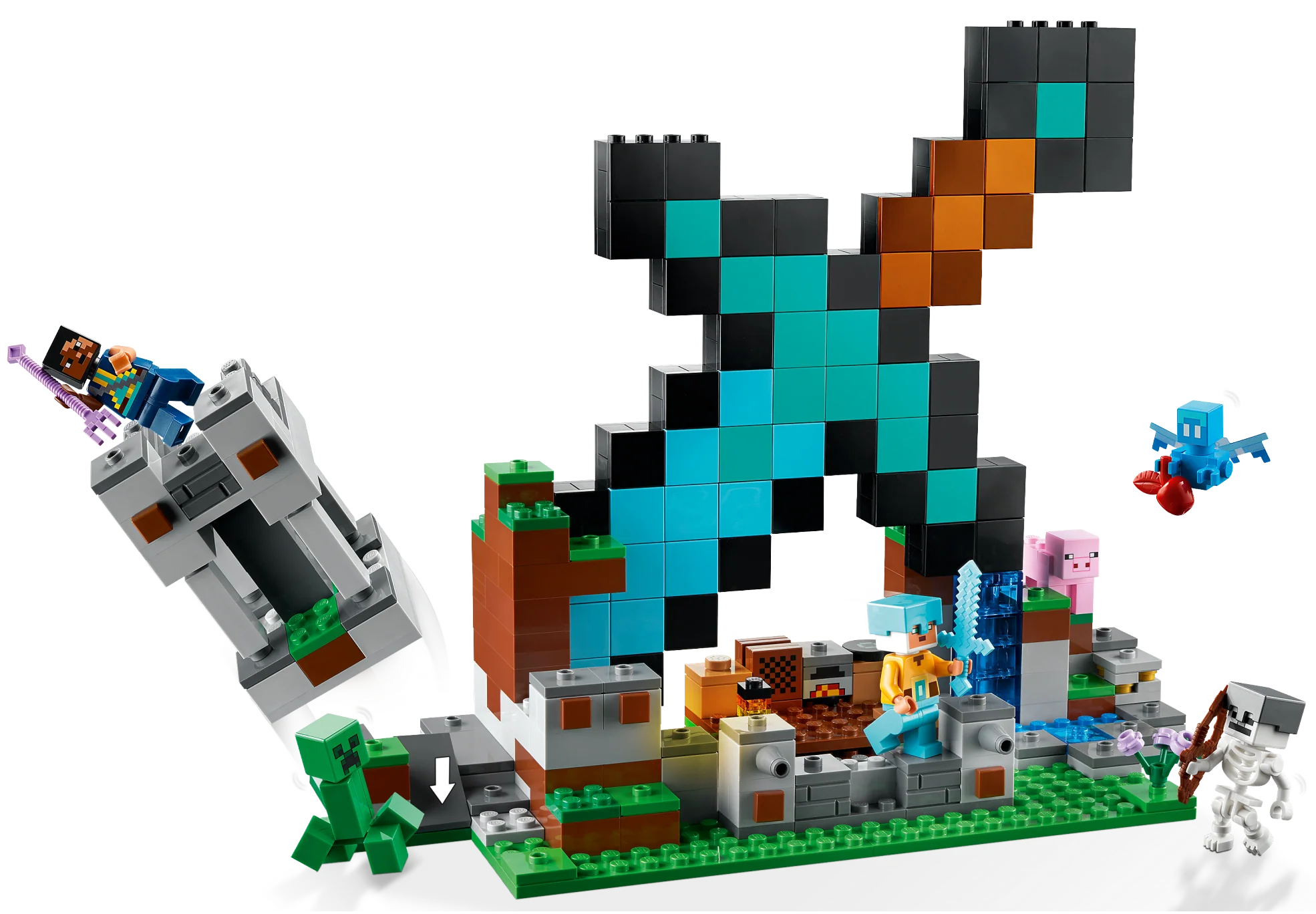 The Sword Outpost - Image 3