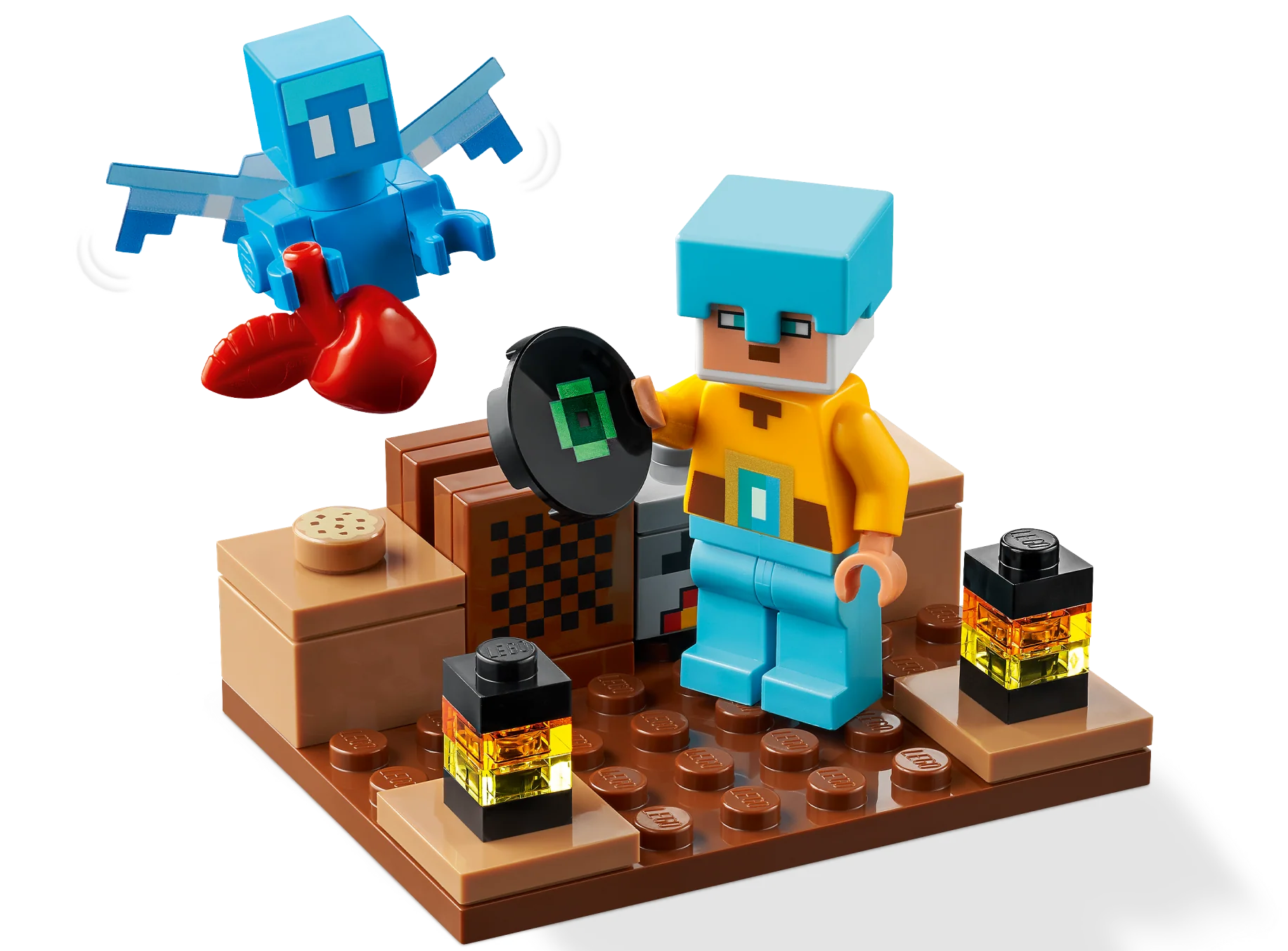 The Sword Outpost - Image 4