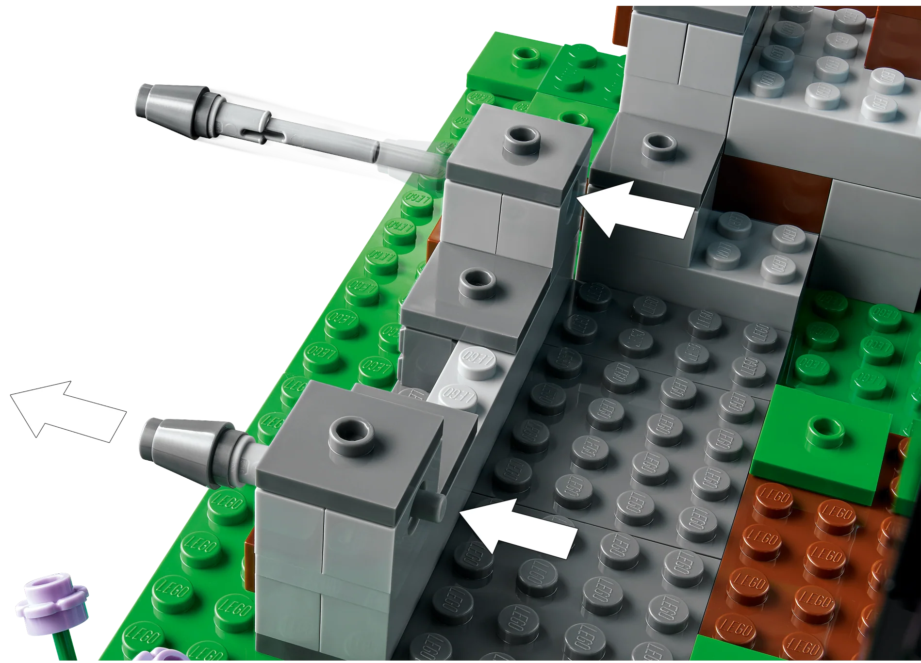 The Sword Outpost - Image 6