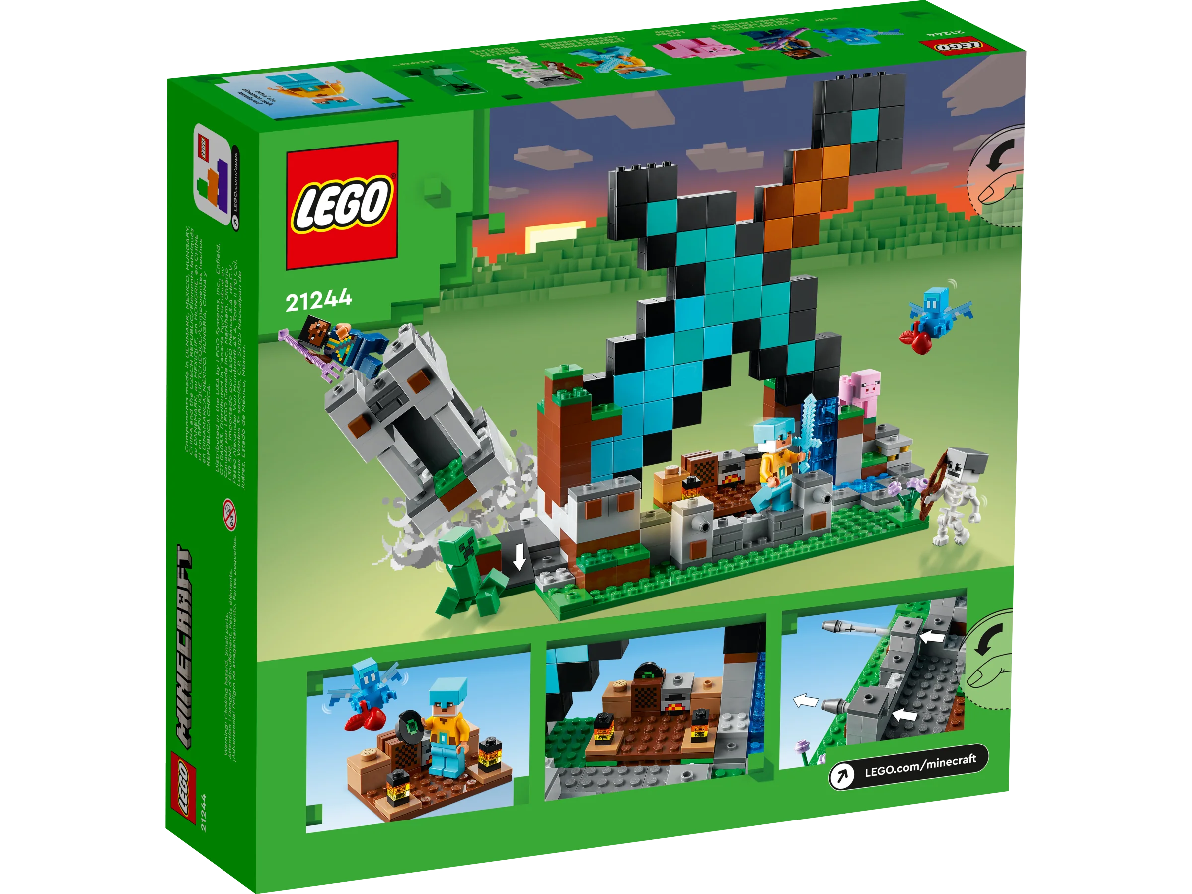 The Sword Outpost - Image 8