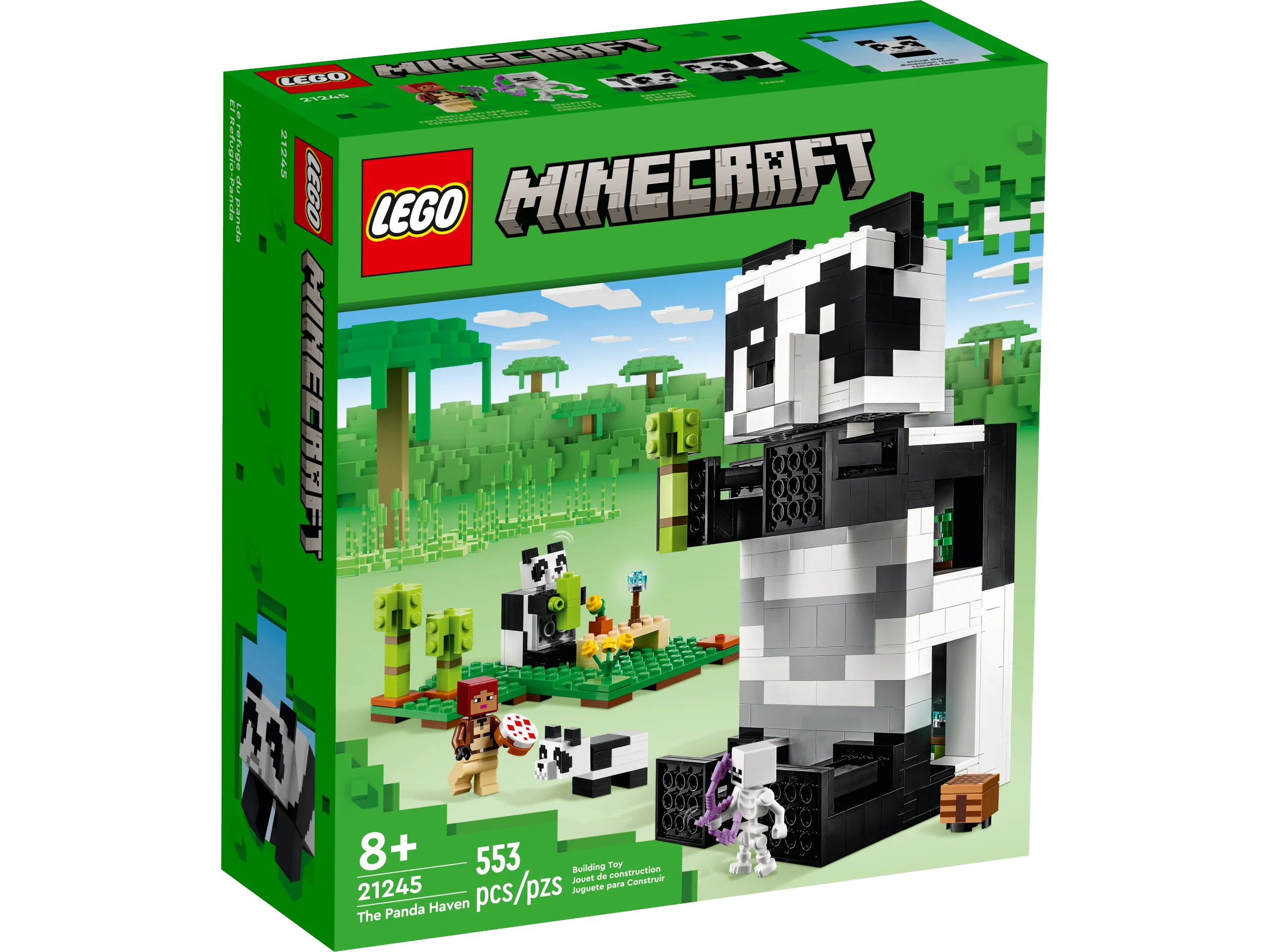 The Panda Haven - Image 2