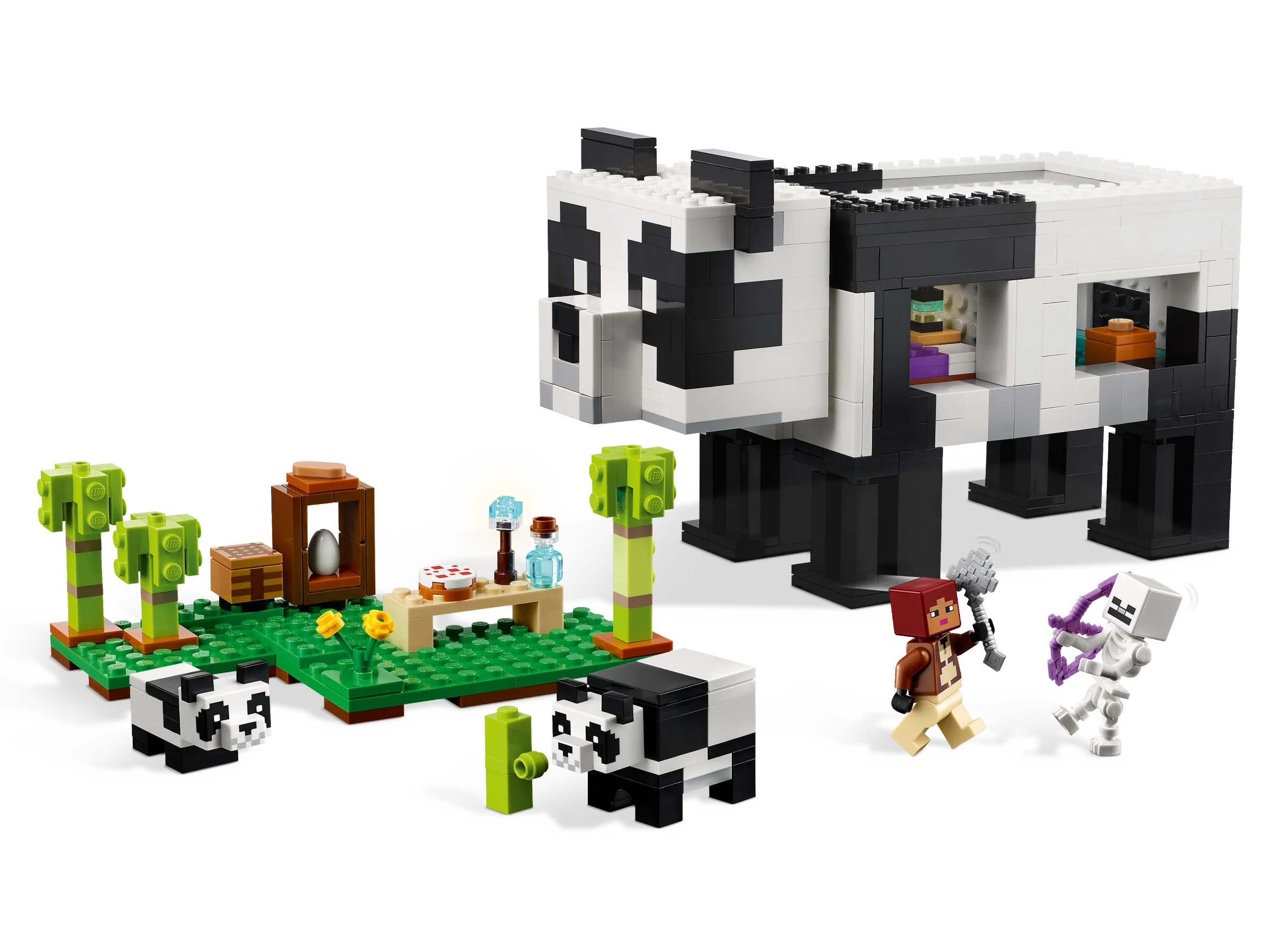 The Panda Haven - Image 3