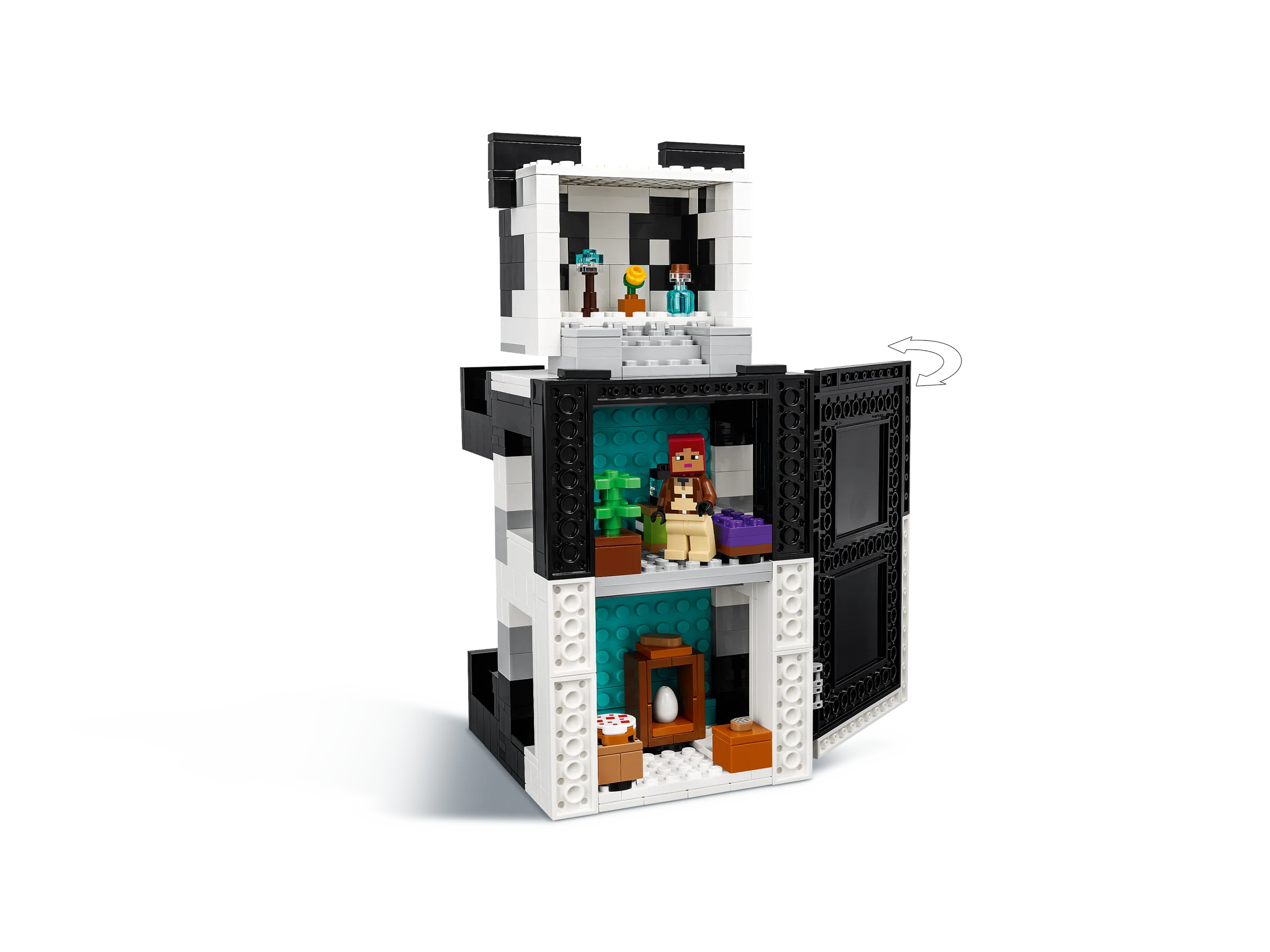 The Panda Haven - Image 4