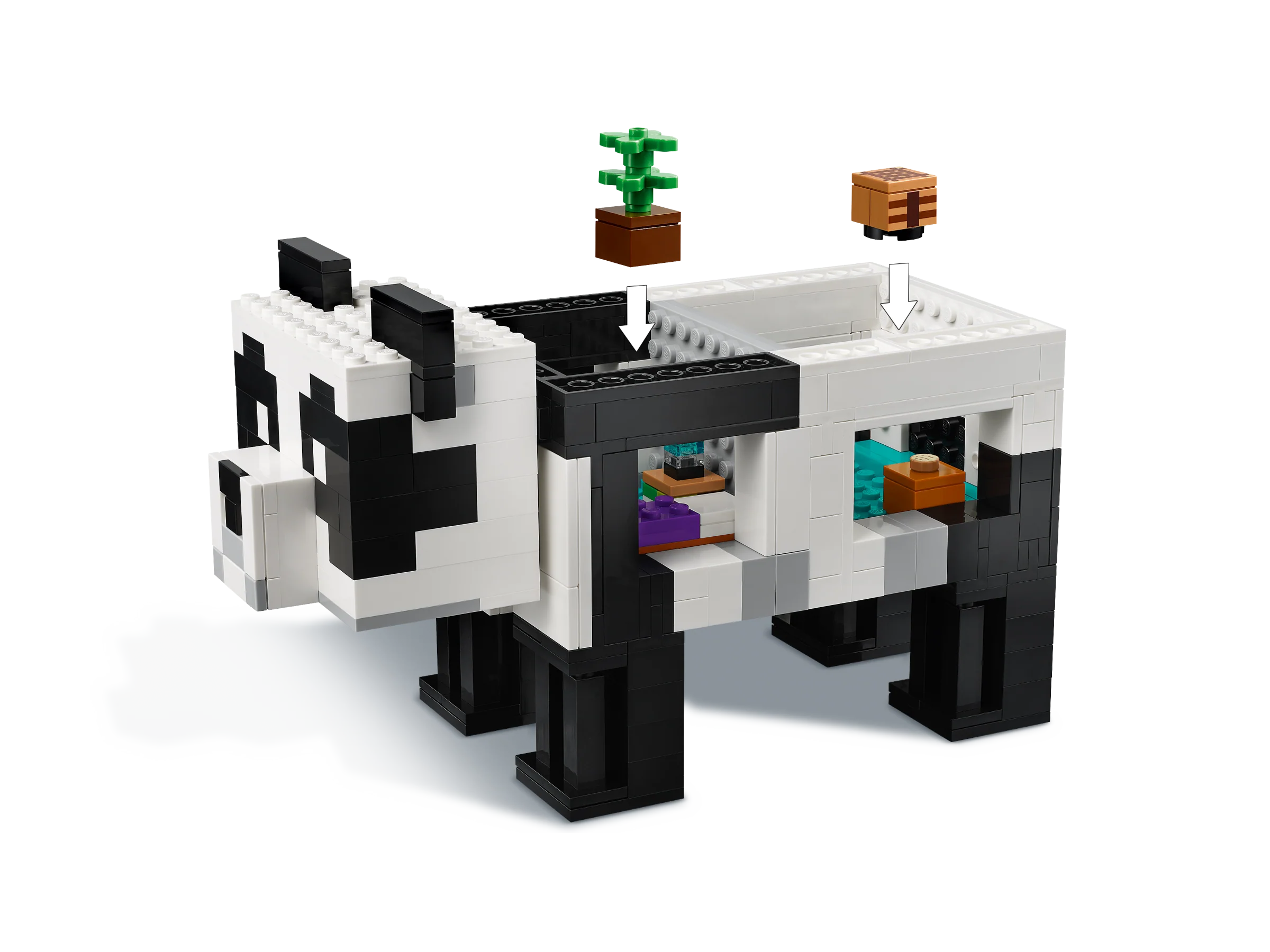 The Panda Haven - Image 5