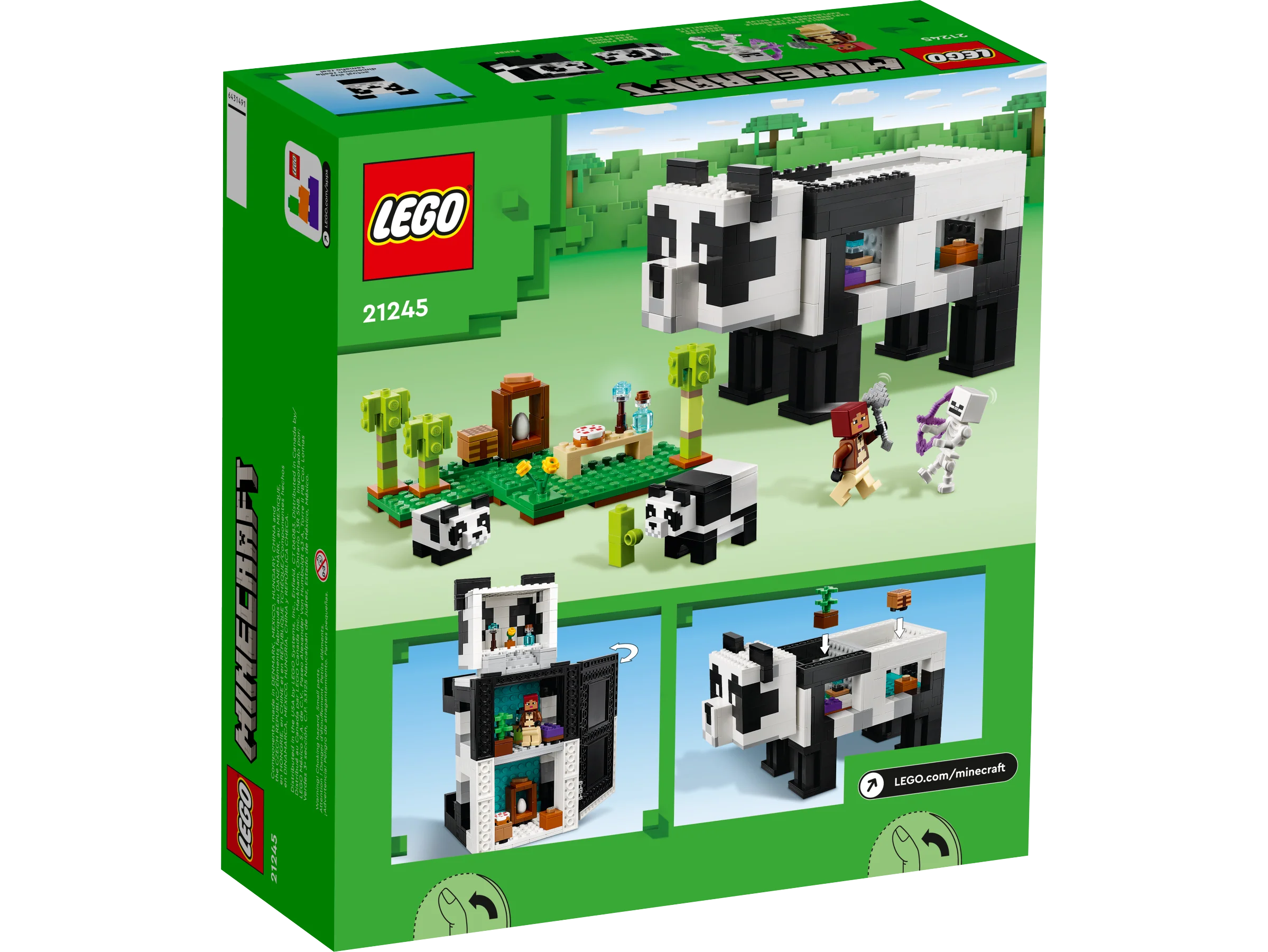 The Panda Haven - Image 7