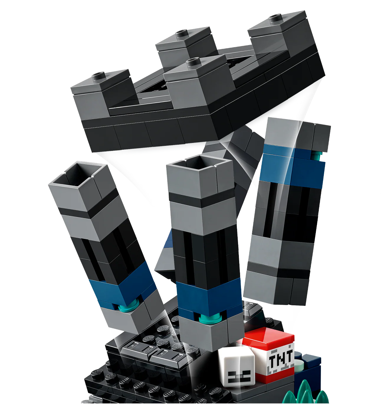 The Deep Dark Battle - Image 6