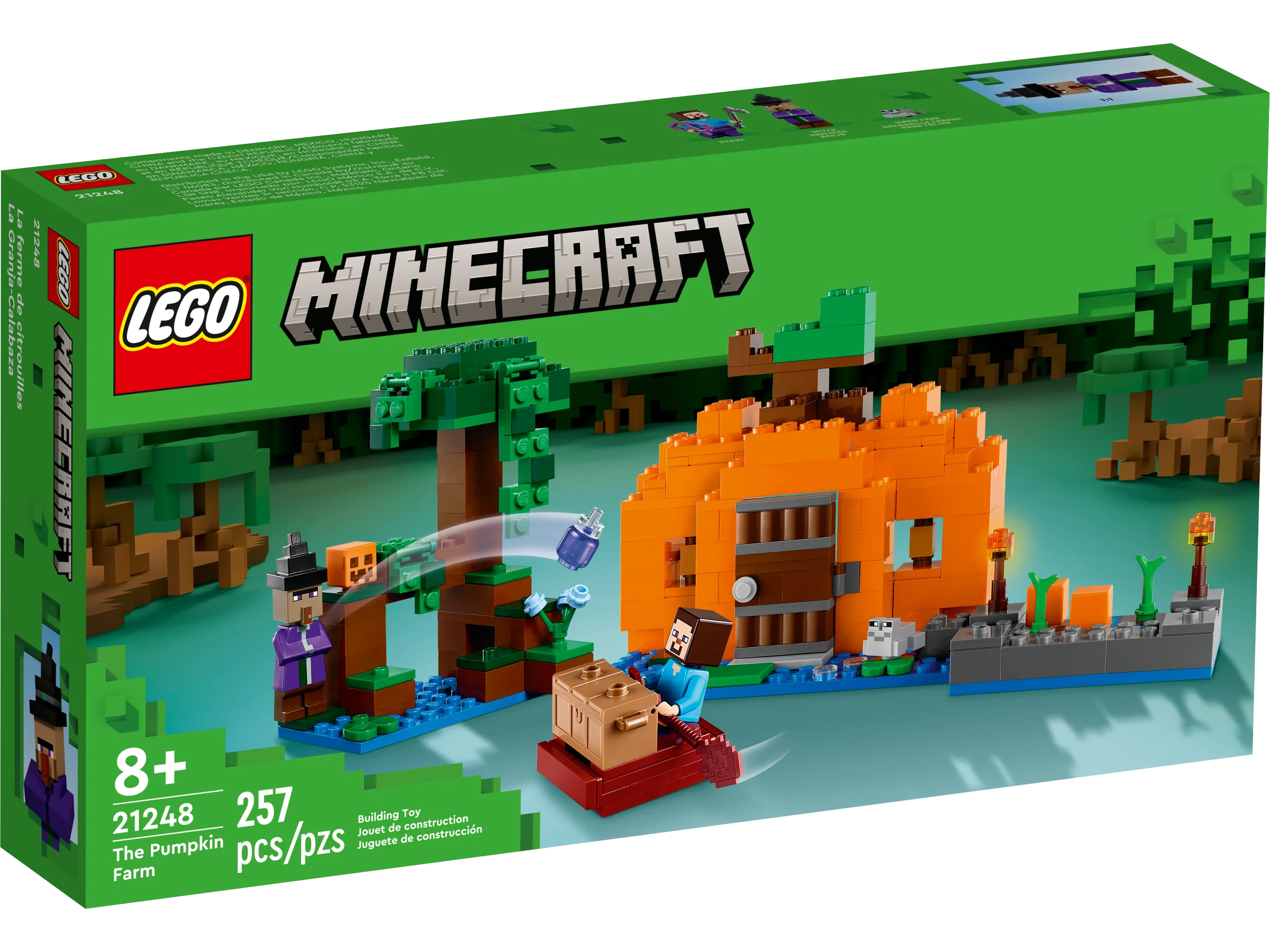 The Pumpkin Farm - Image 2
