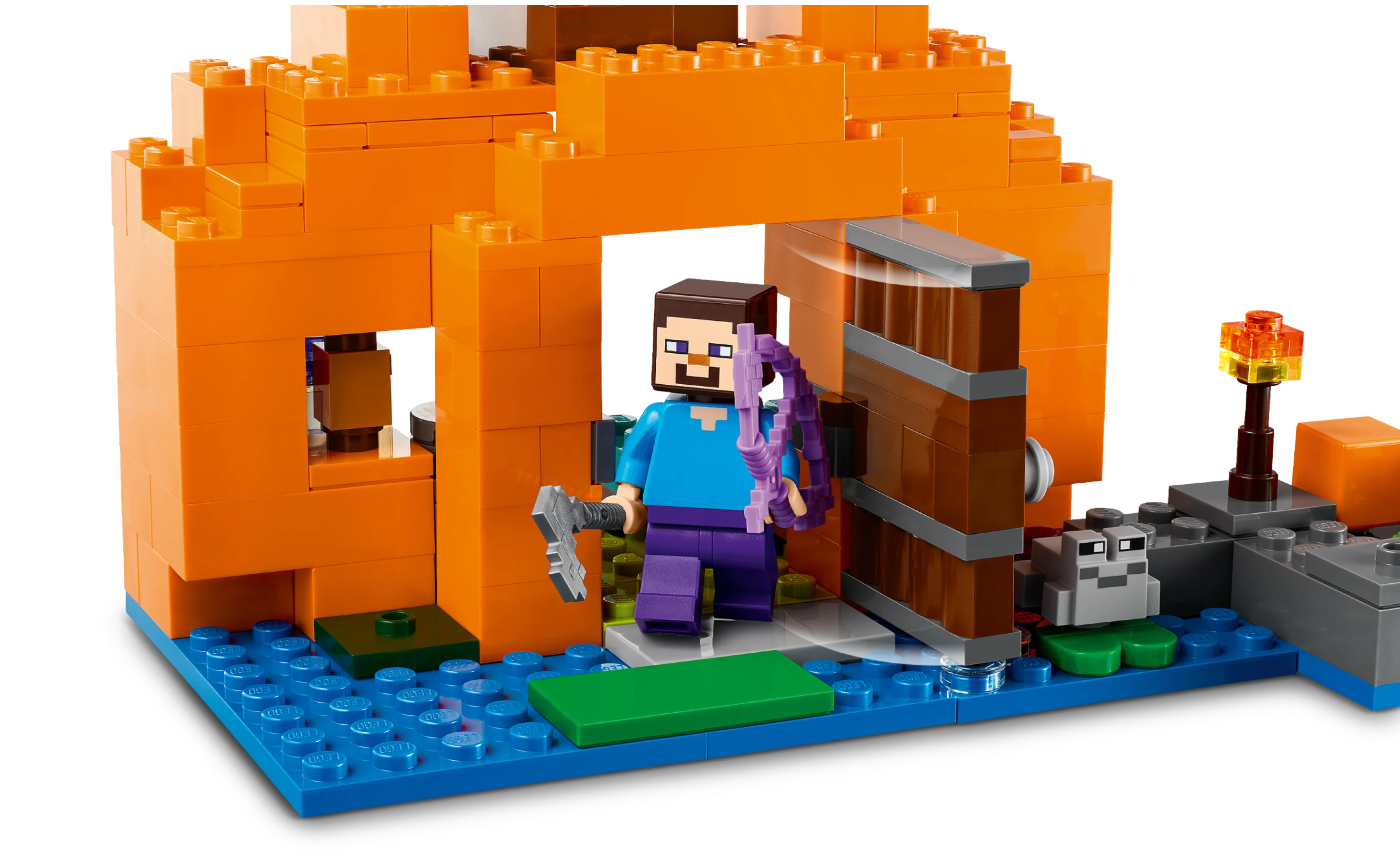 The Pumpkin Farm - Image 4