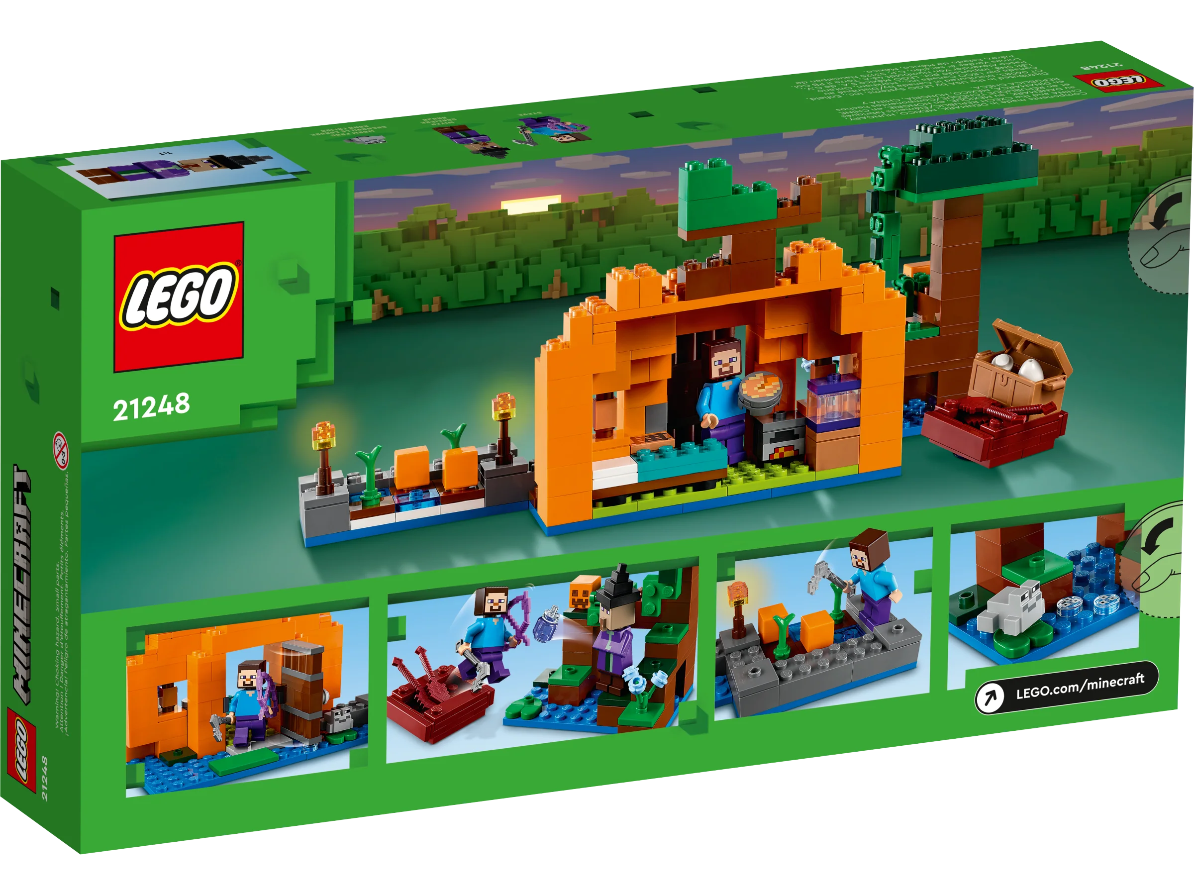 The Pumpkin Farm - Image 8