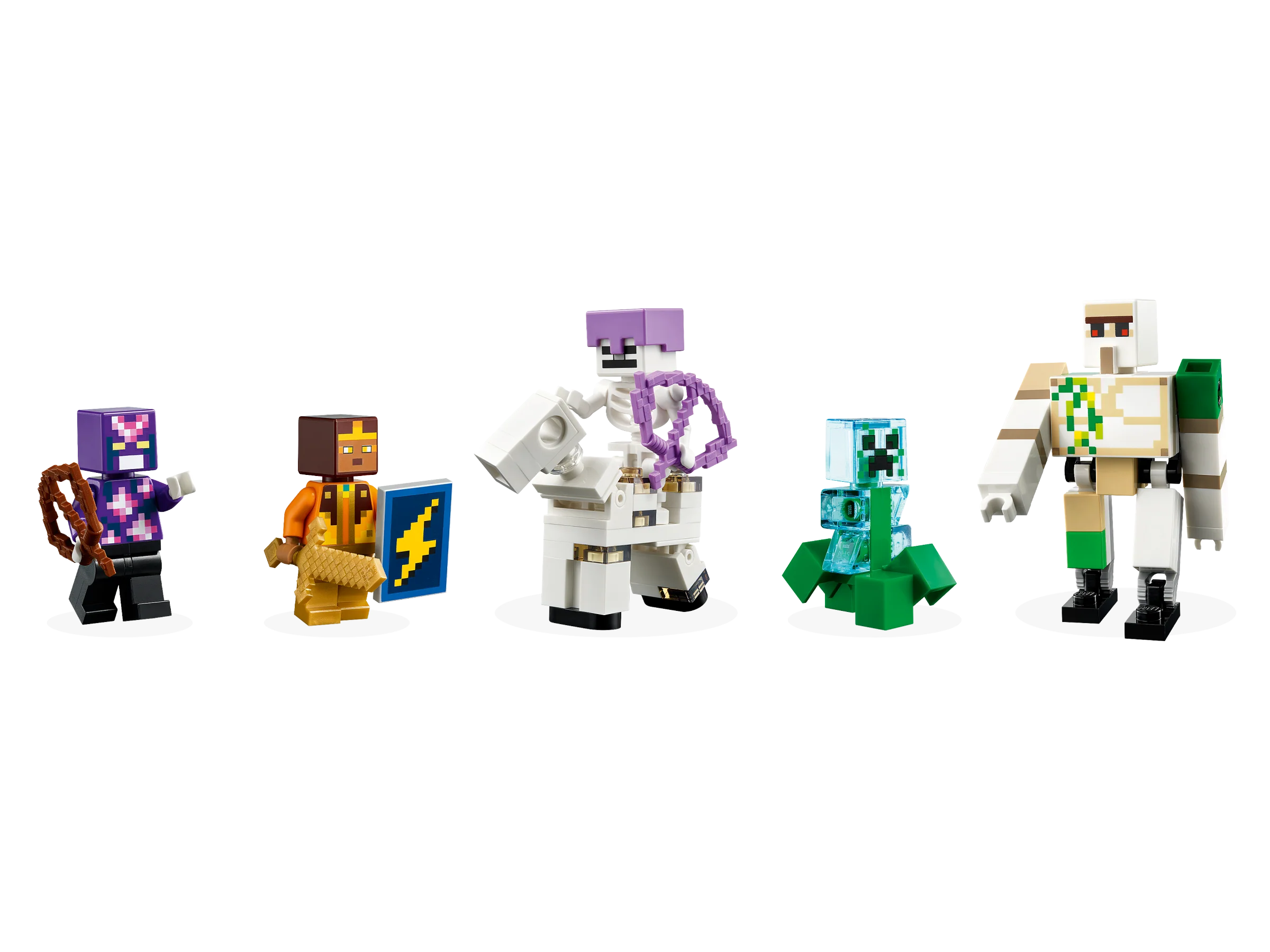 The Iron Golem Fortress - Image 7