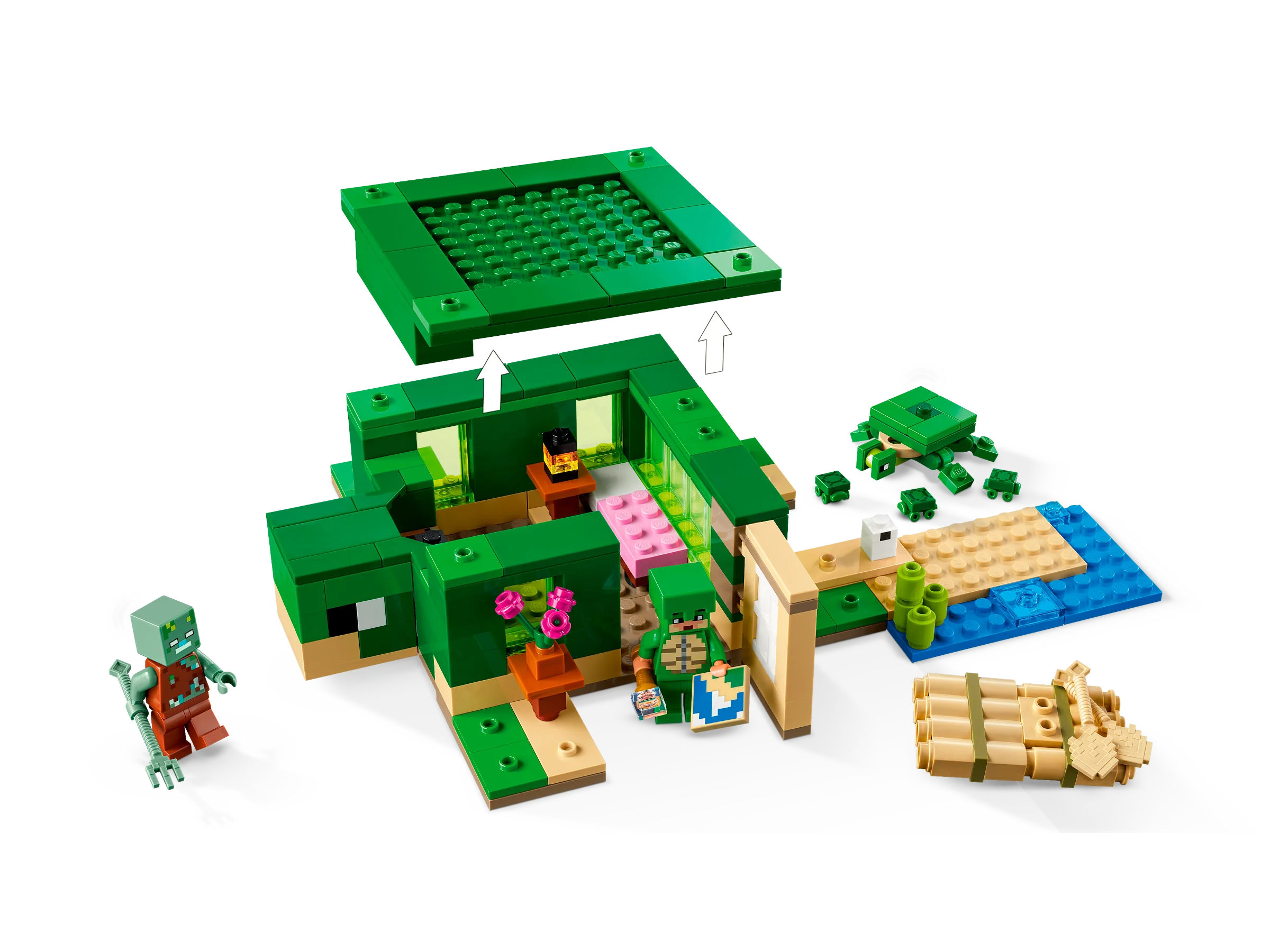 The Turtle Beach House - Image 3