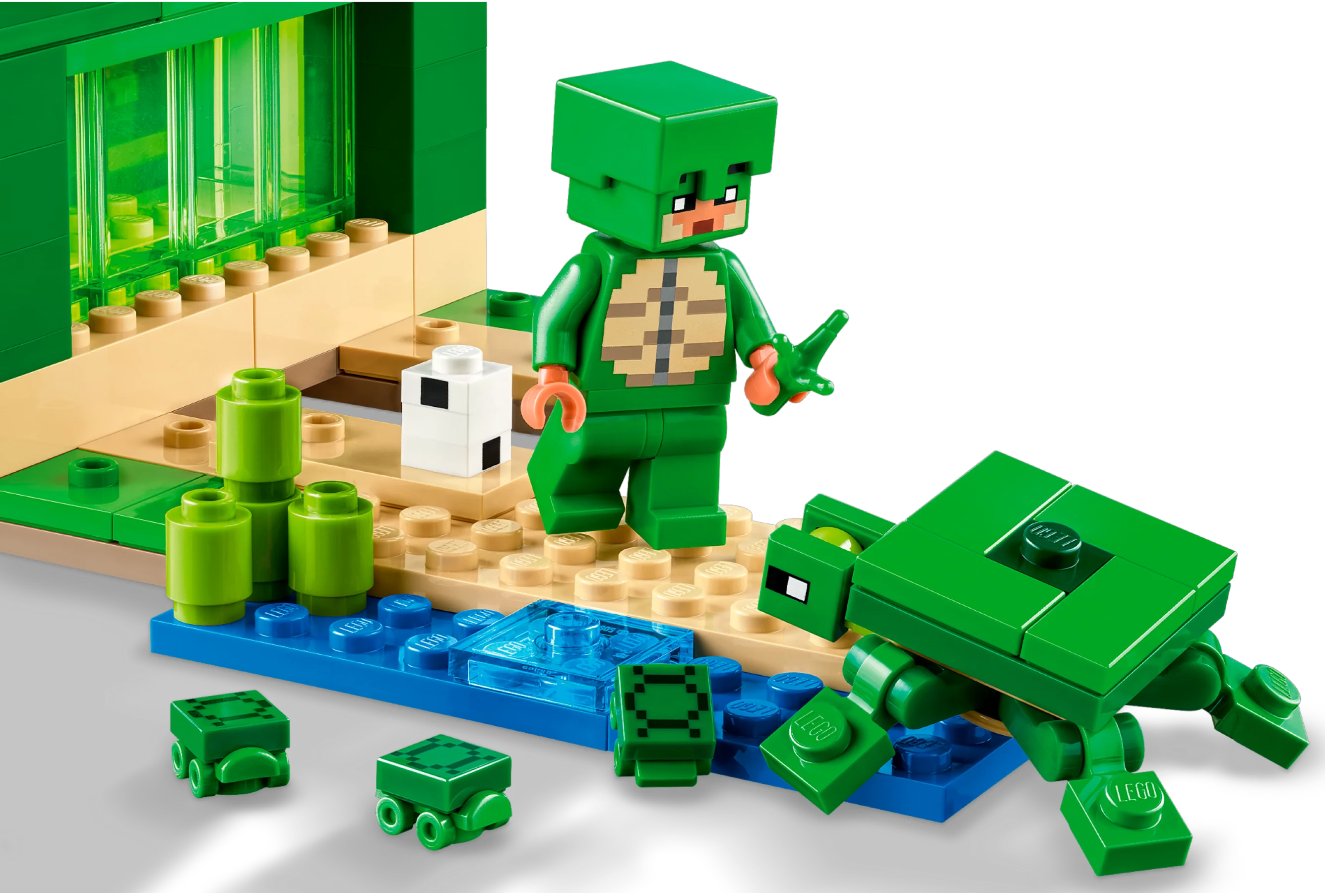 The Turtle Beach House - Image 5