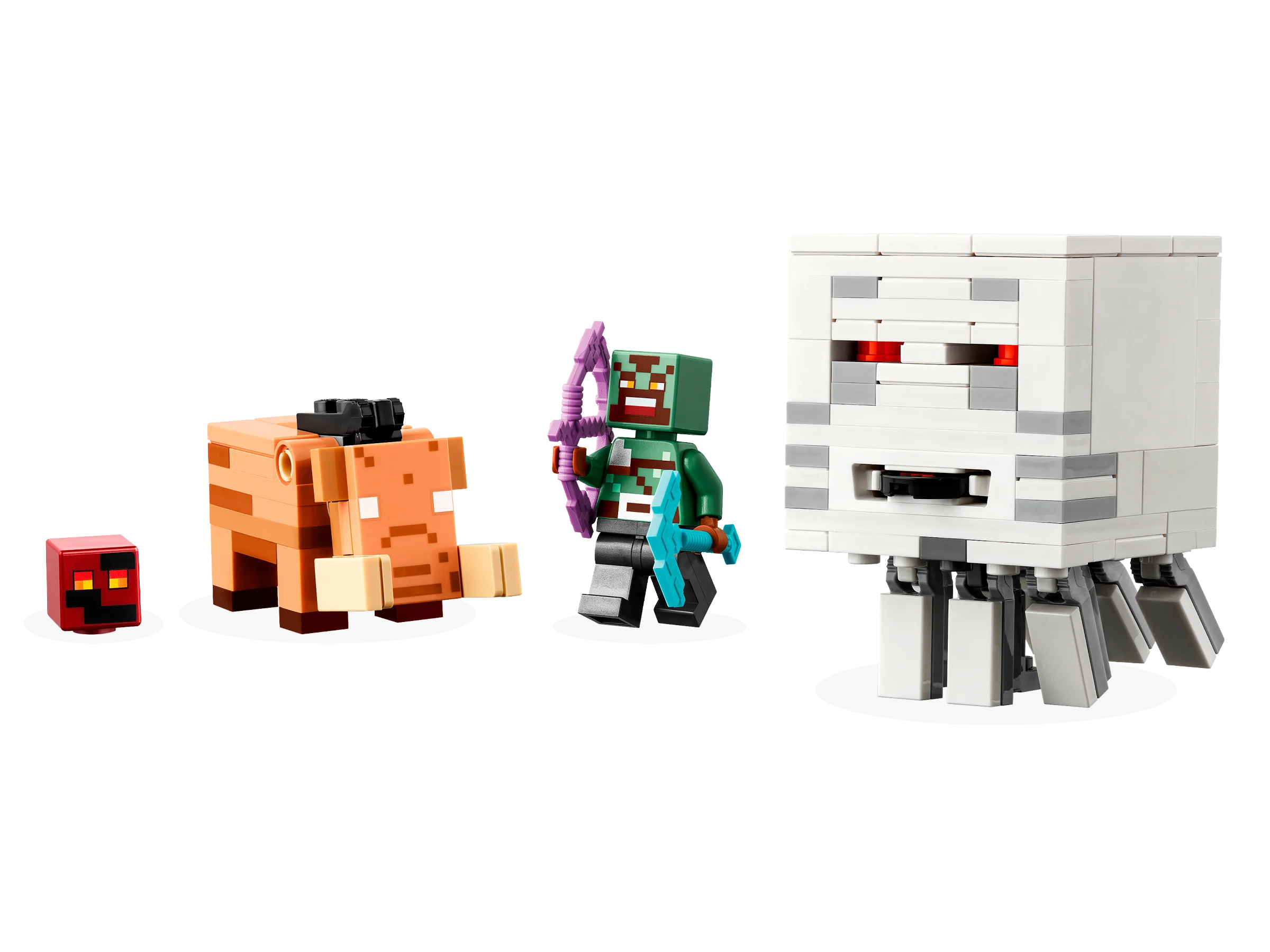 The Nether Portal Ambush - Image 4