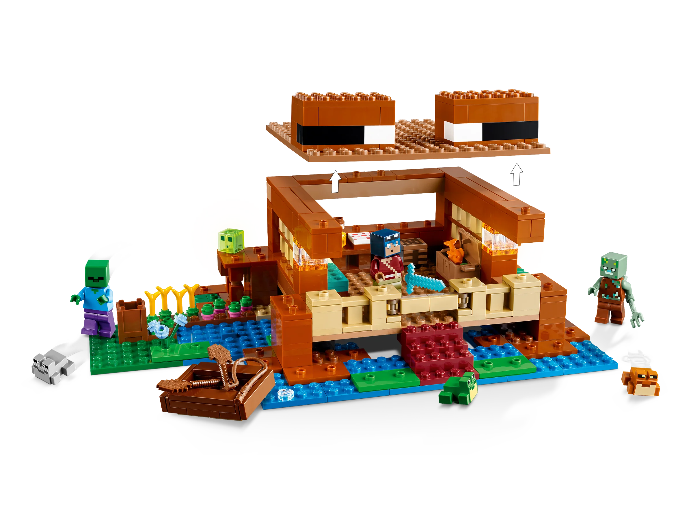 The Frog House - Image 3
