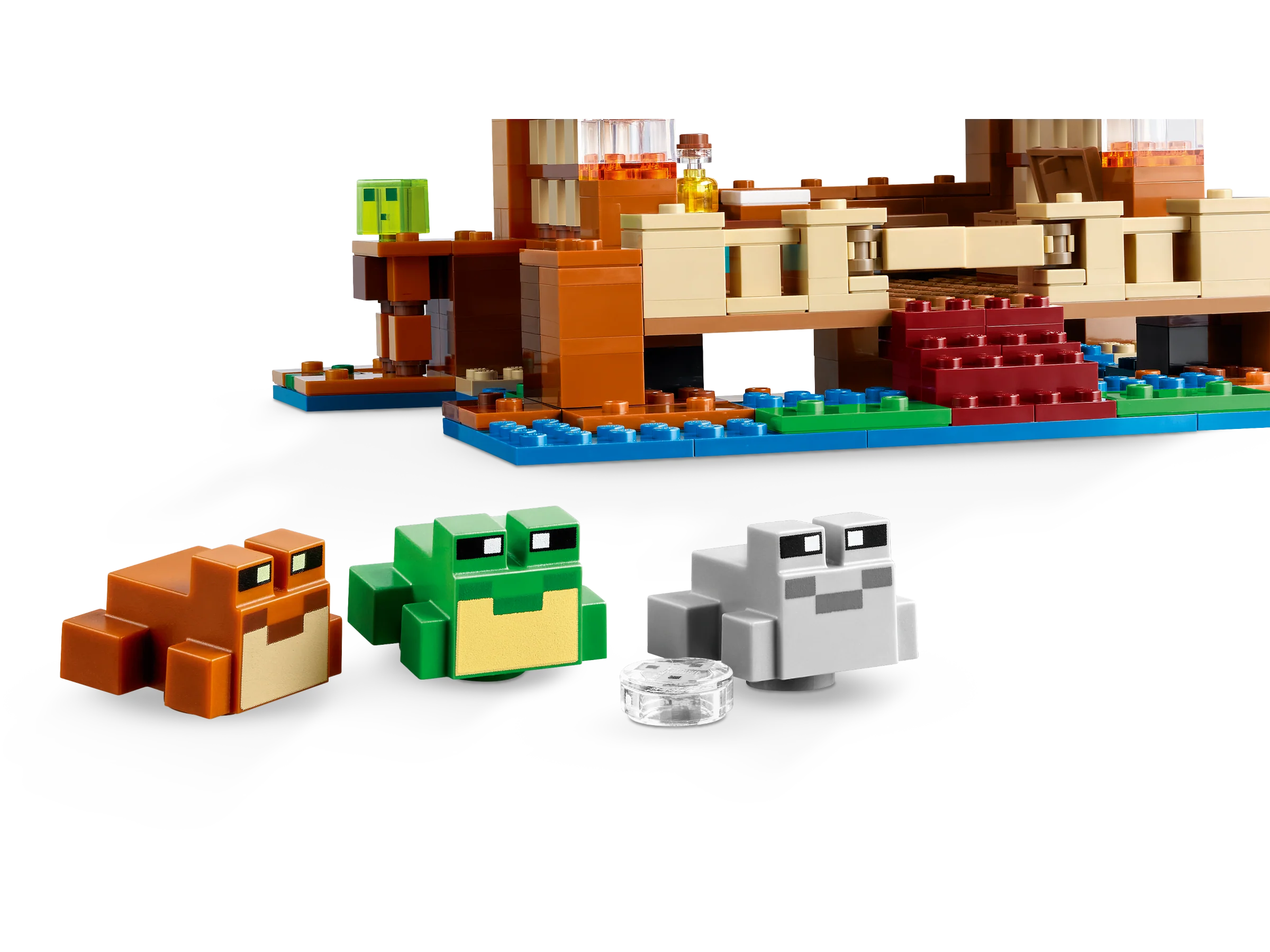 The Frog House - Image 4