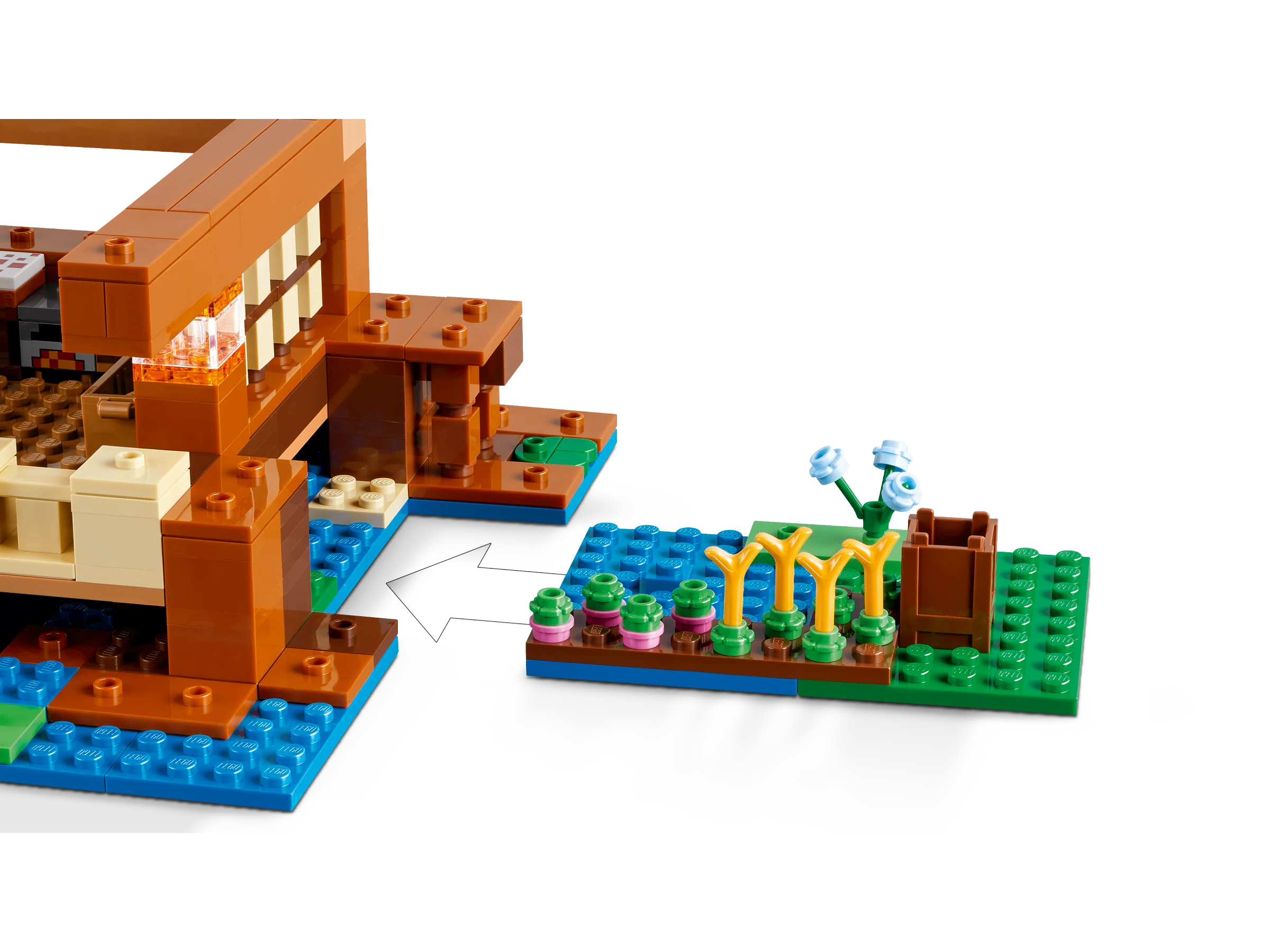 The Frog House - Image 6