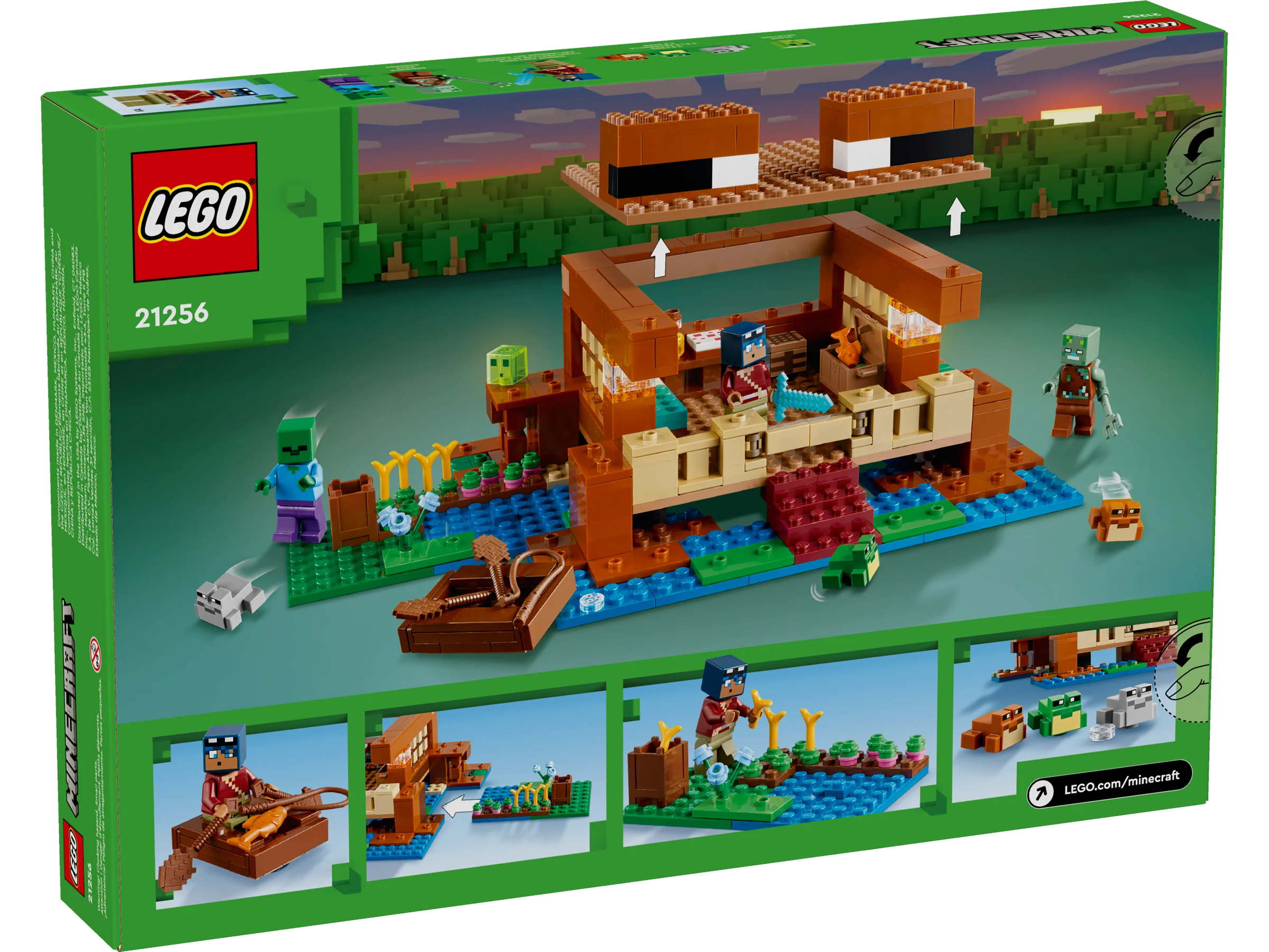 The Frog House - Image 9