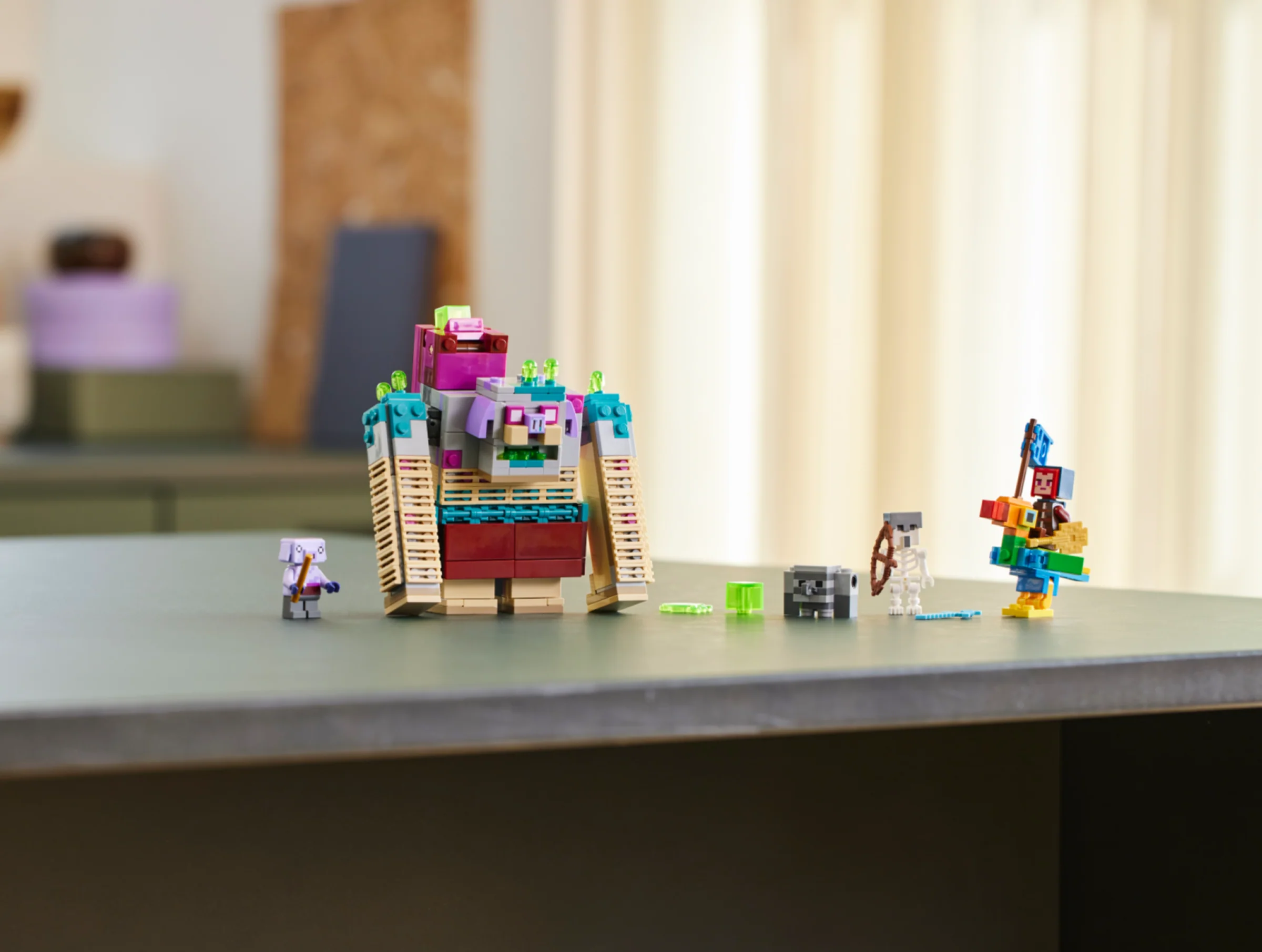 The Devourer Showdown - Image 10