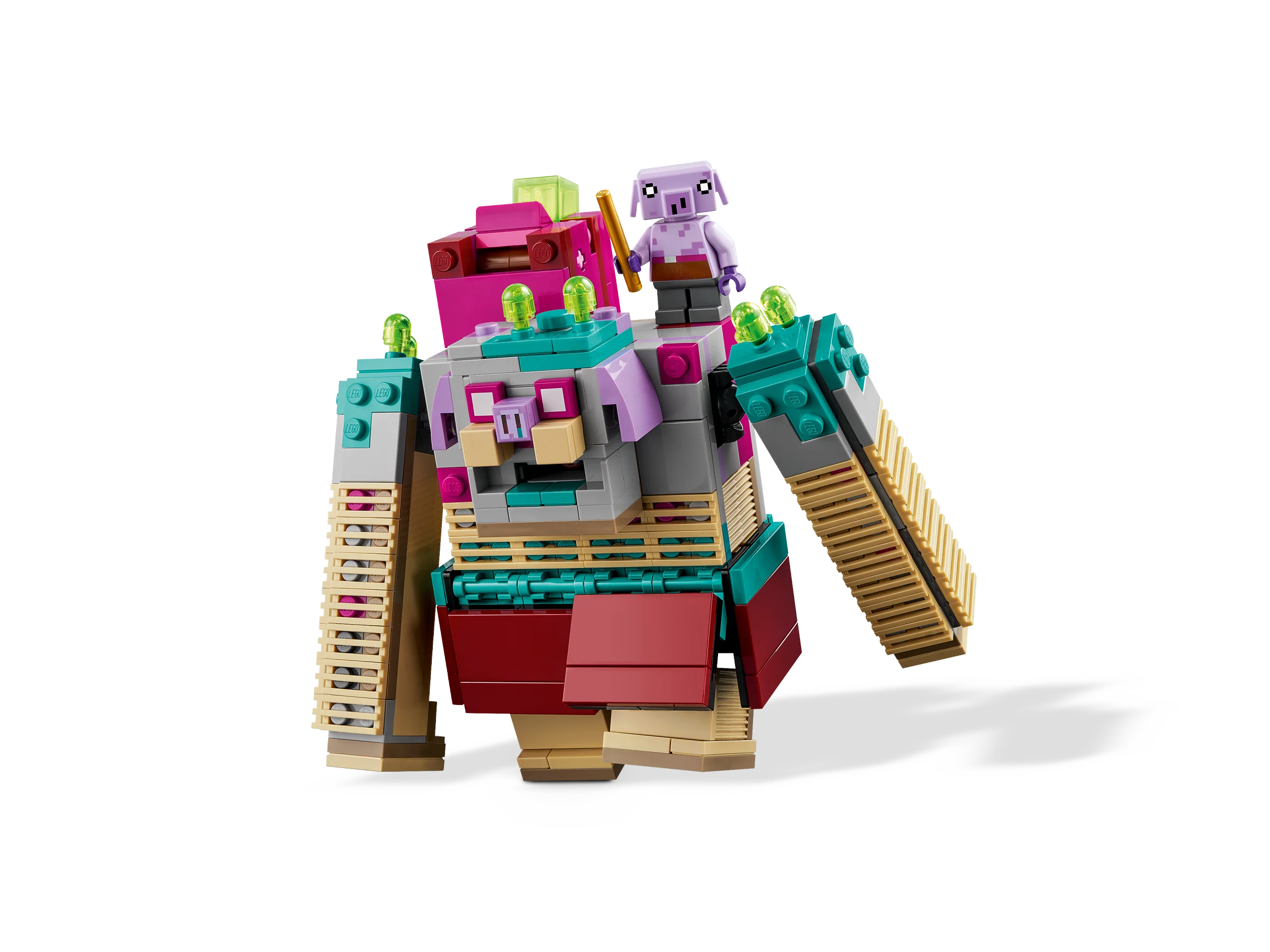 The Devourer Showdown - Image 3