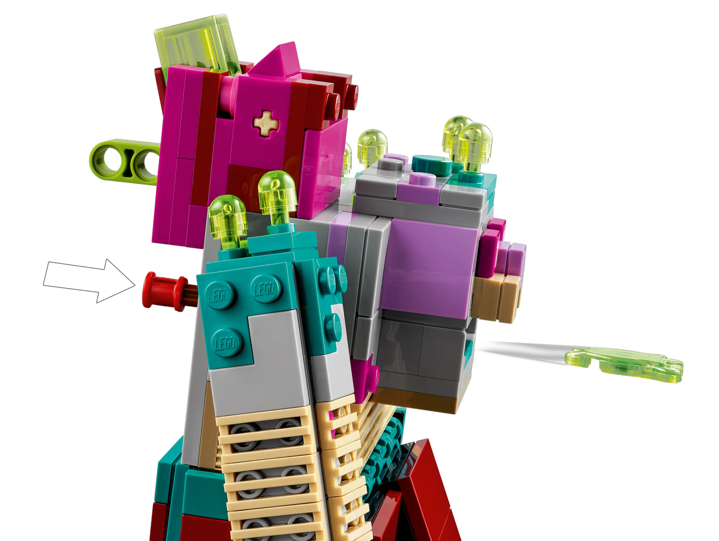 The Devourer Showdown - Image 4