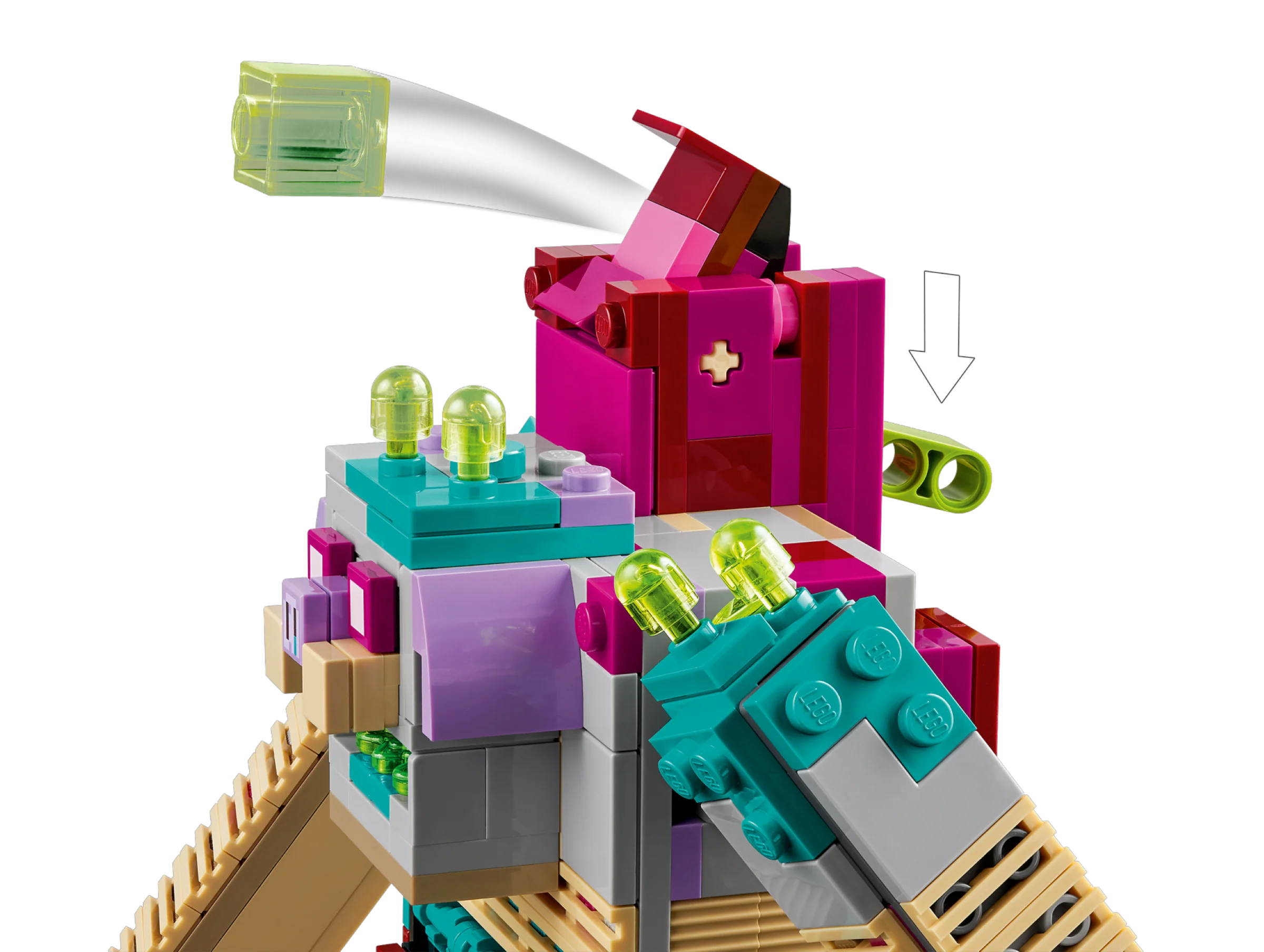 The Devourer Showdown - Image 5