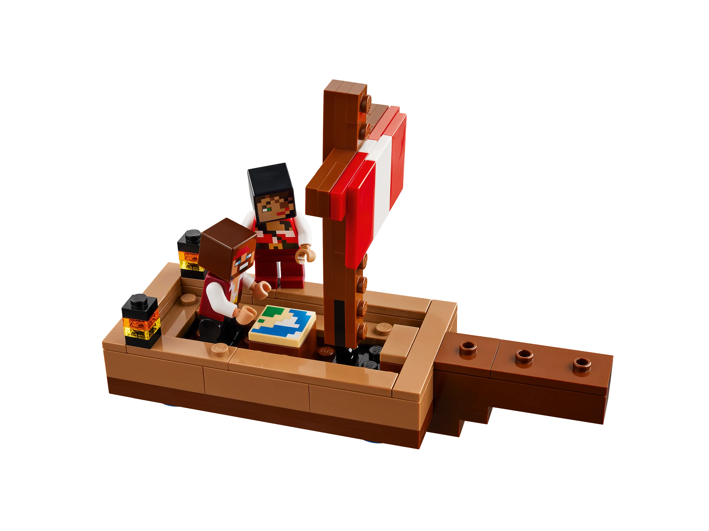 The Pirate Ship Voyage - Image 4