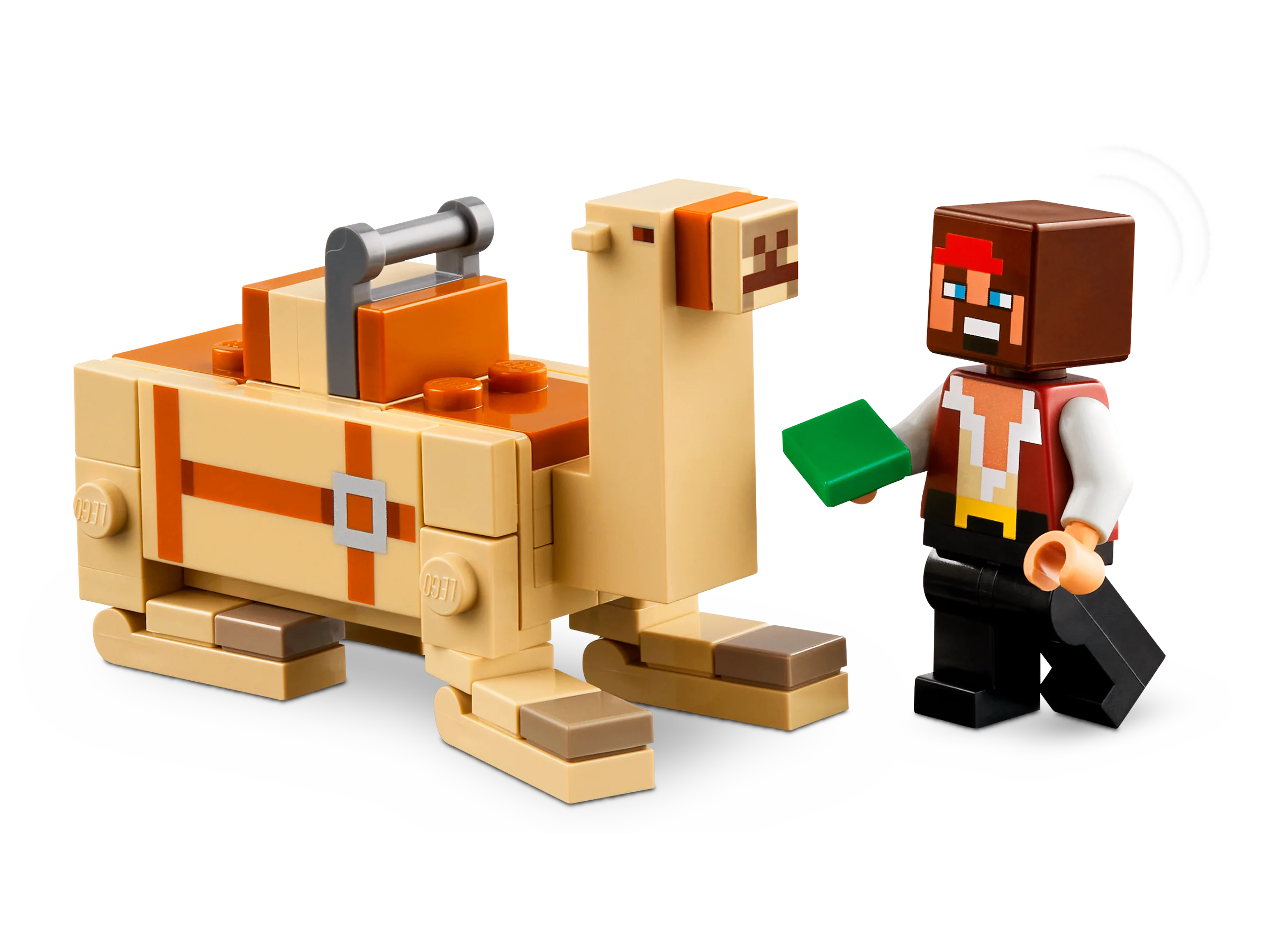 The Pirate Ship Voyage - Image 6