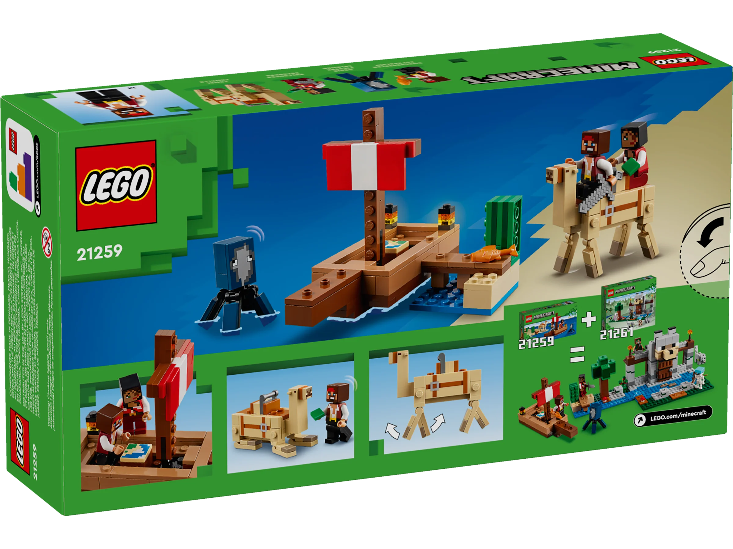 The Pirate Ship Voyage - Image 8