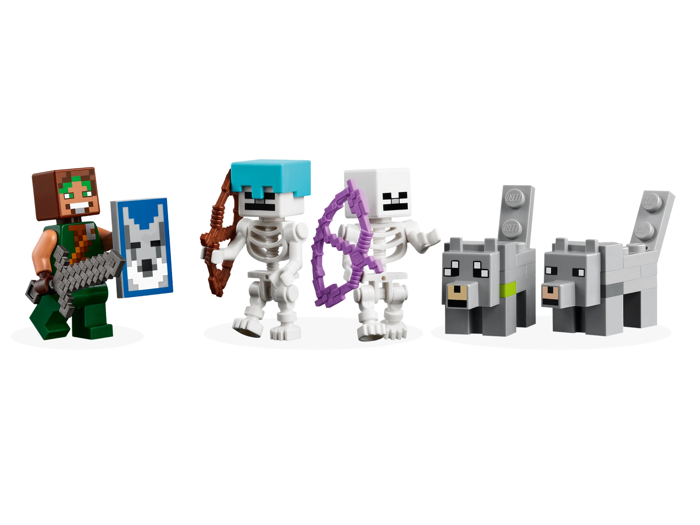 The Wolf Stronghold - Image 5