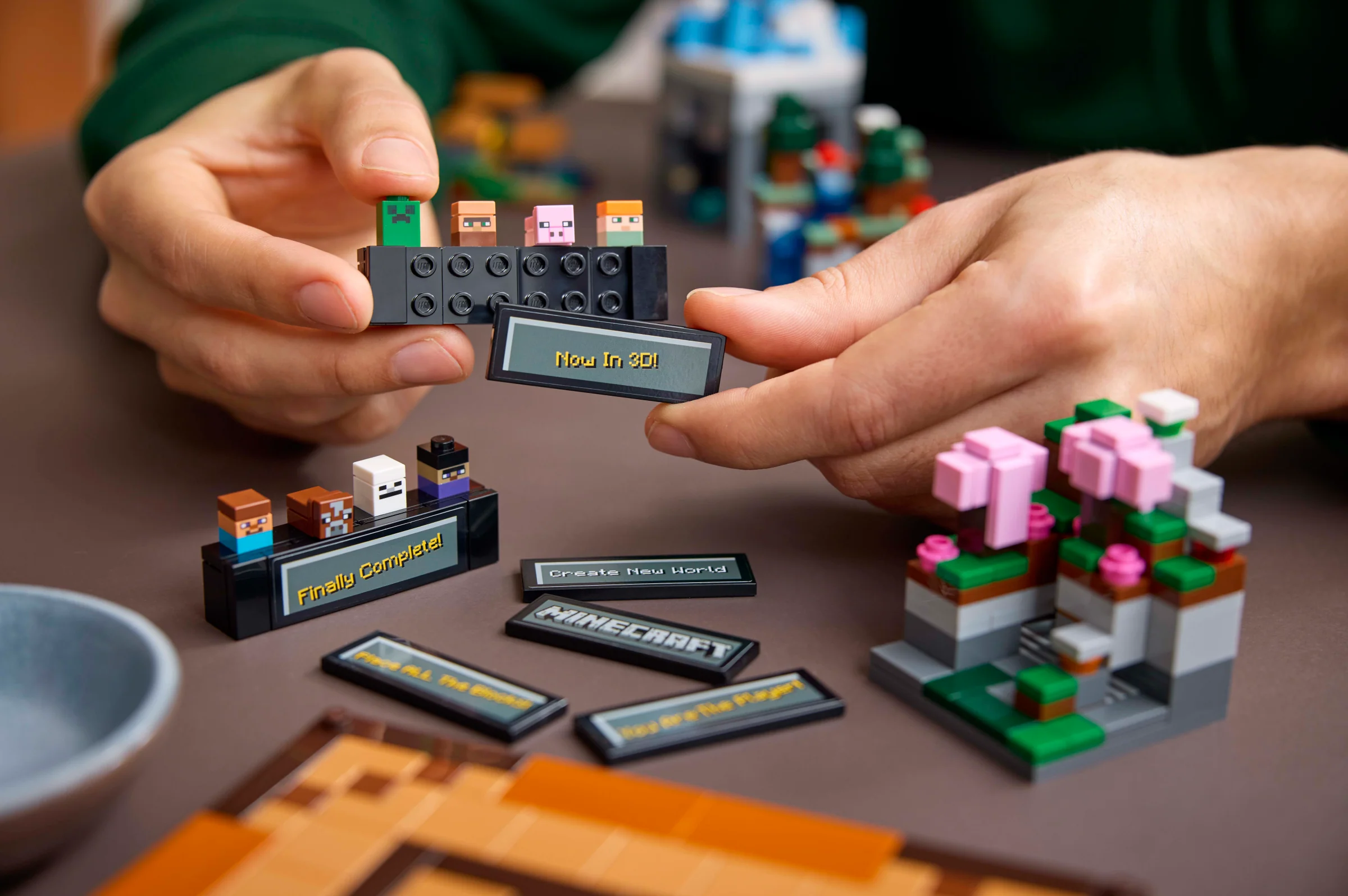 The Crafting Table - Image 8