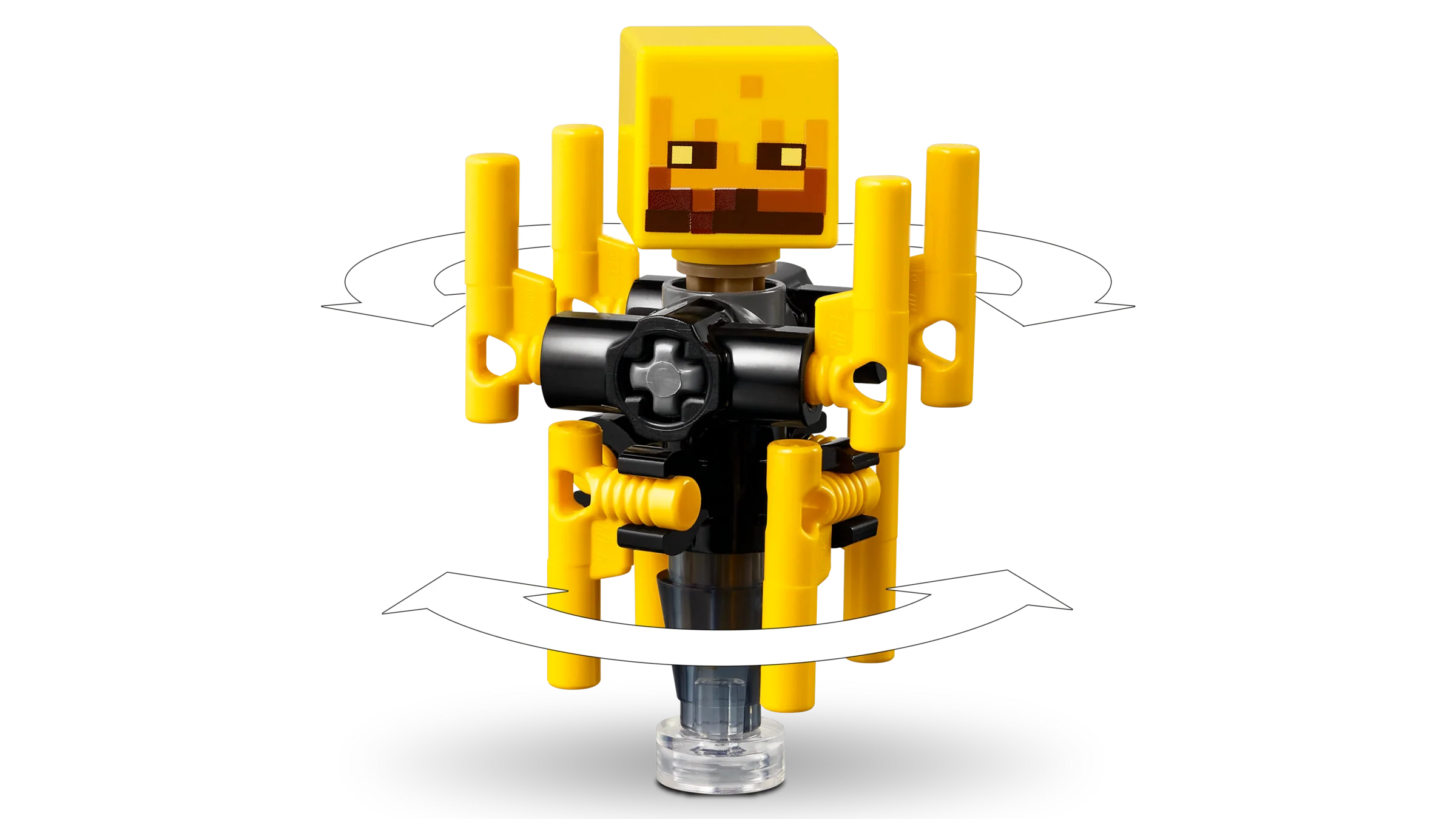 The Nether Lava Battle - Image 5