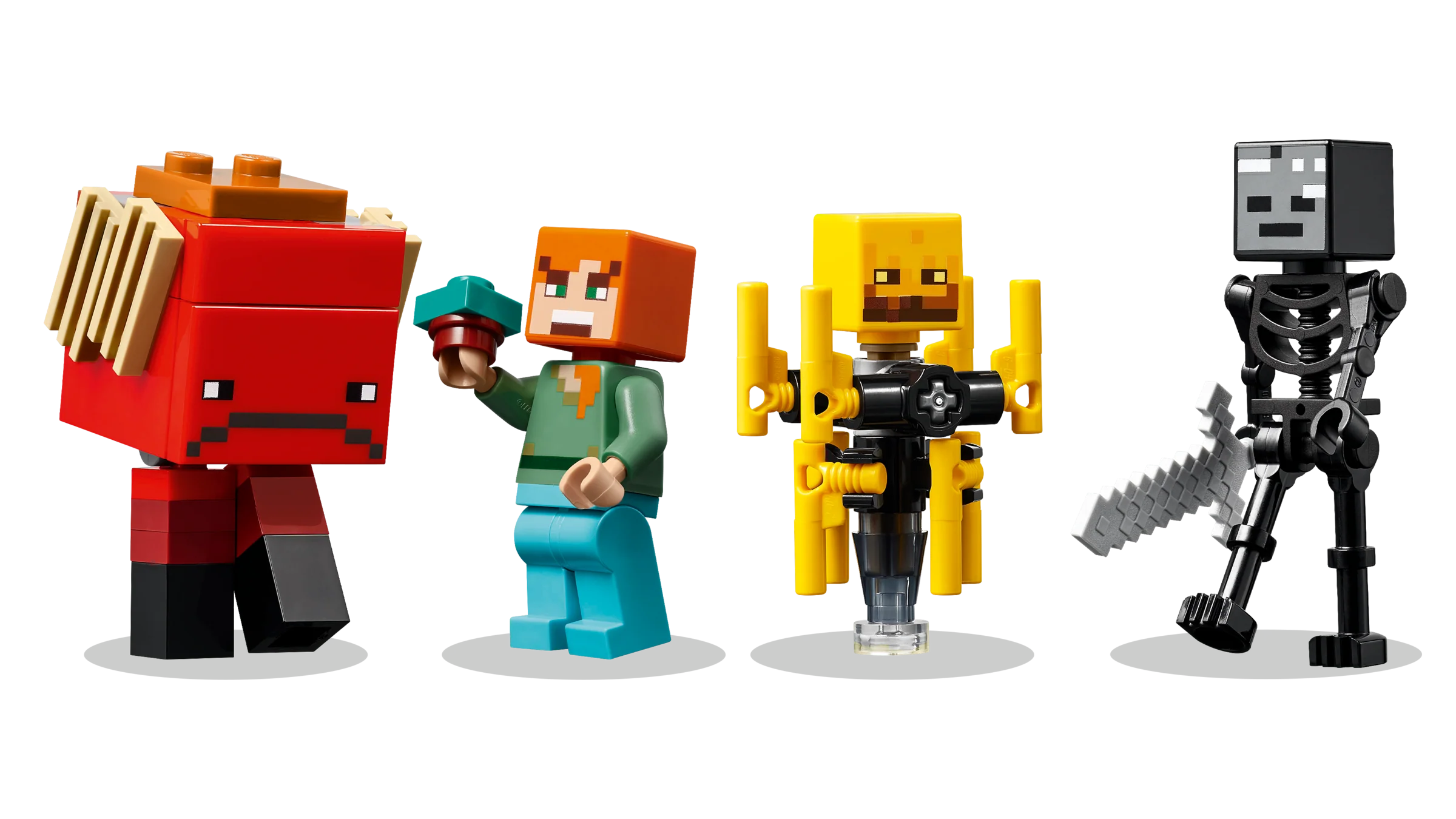 The Nether Lava Battle - Image 6