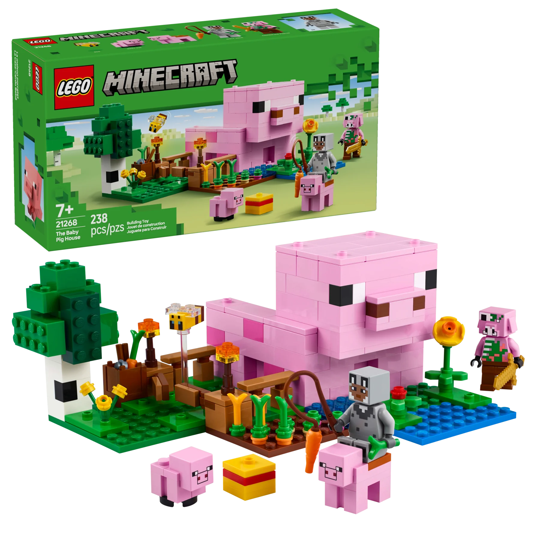 The Baby Pig House - Image 2